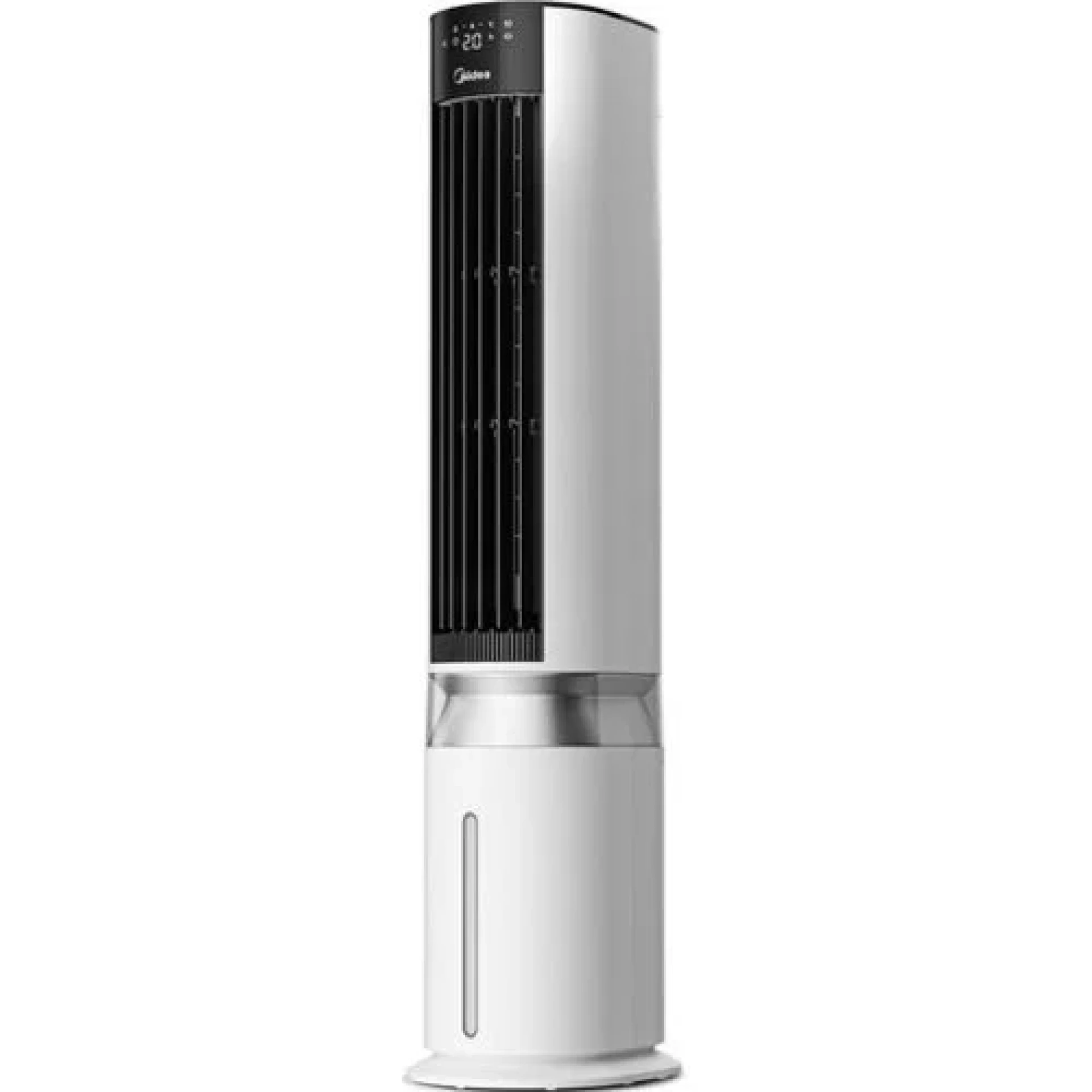 Midea MCF23XRW air cooler