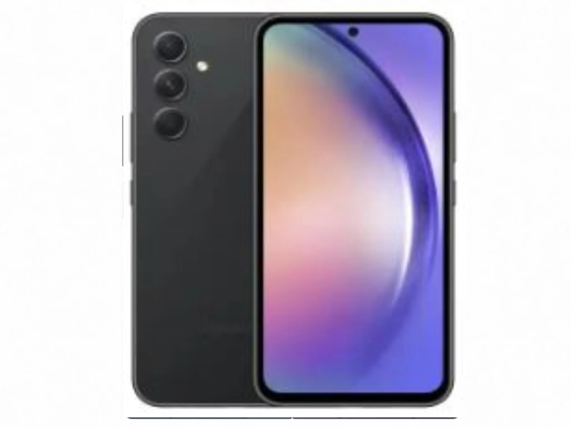 Samsung Galaxy A54  8/128GB sivi mobilni 6.4" Exynos 1280 8GB 128GB 50Mpx+12Mpx+5Mpx DualSIM