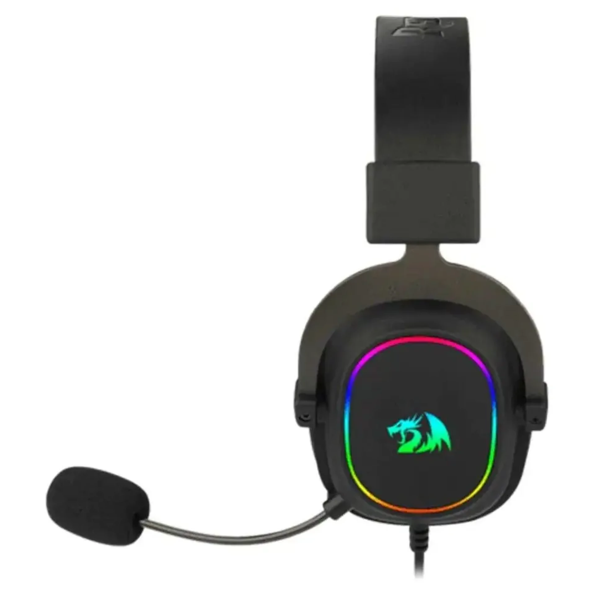 Redragon Zeus-X 7.1 RGB gejmerske slušalice sa mikrofonom 