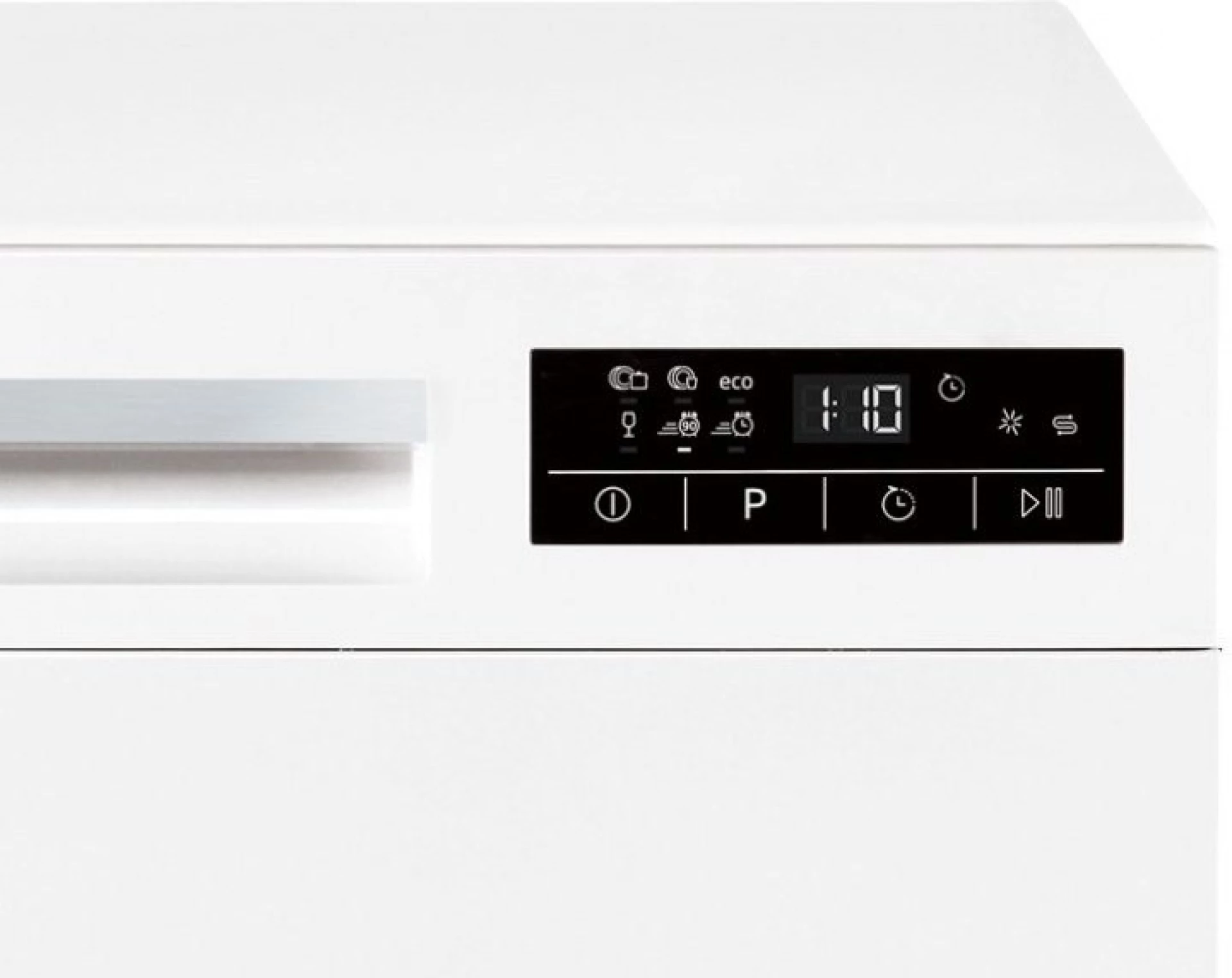 Beko Mašina za pranje sudova DTC36810W 