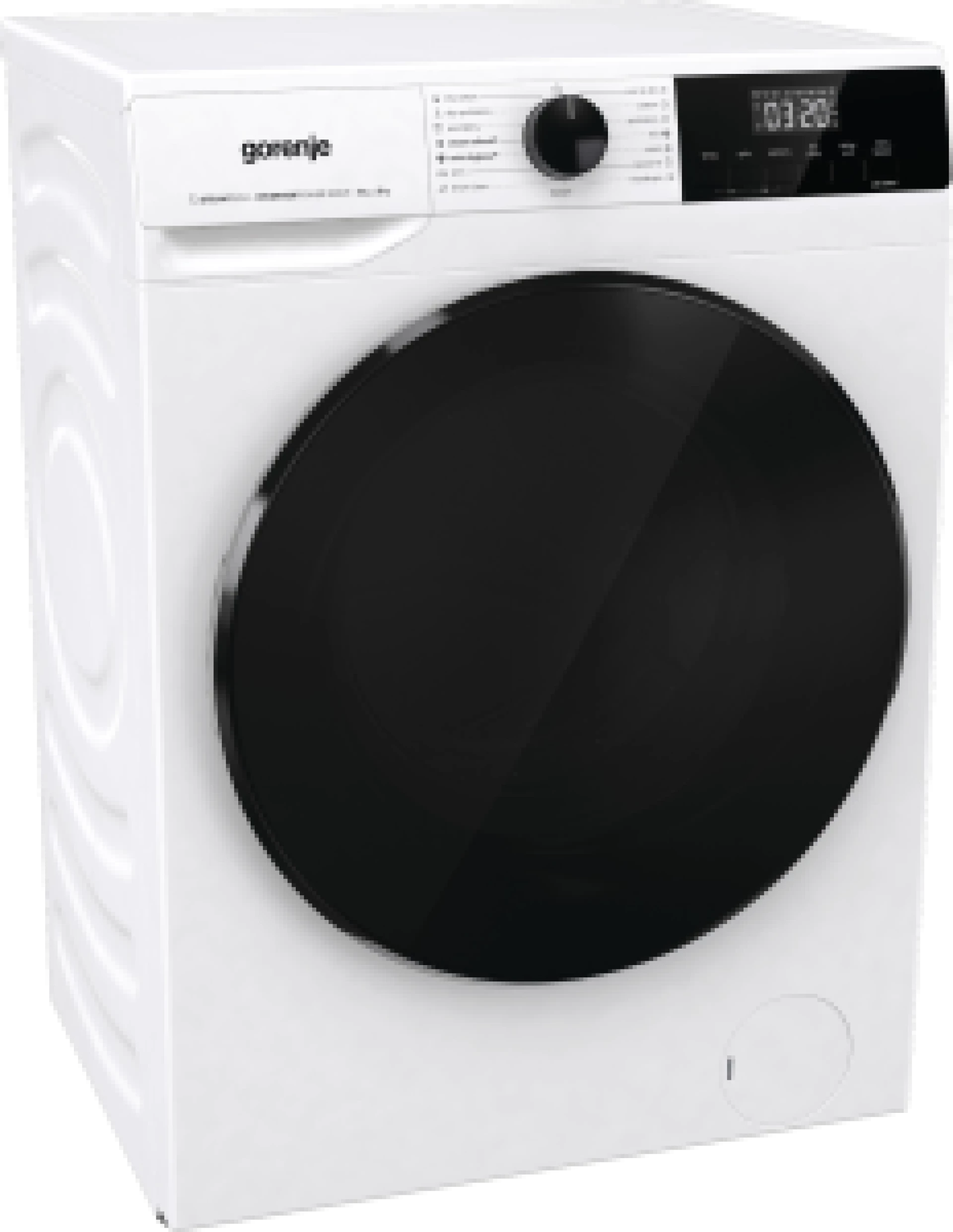 Gorenje Mašina za pranje i sušenje veša WD2A854ADS