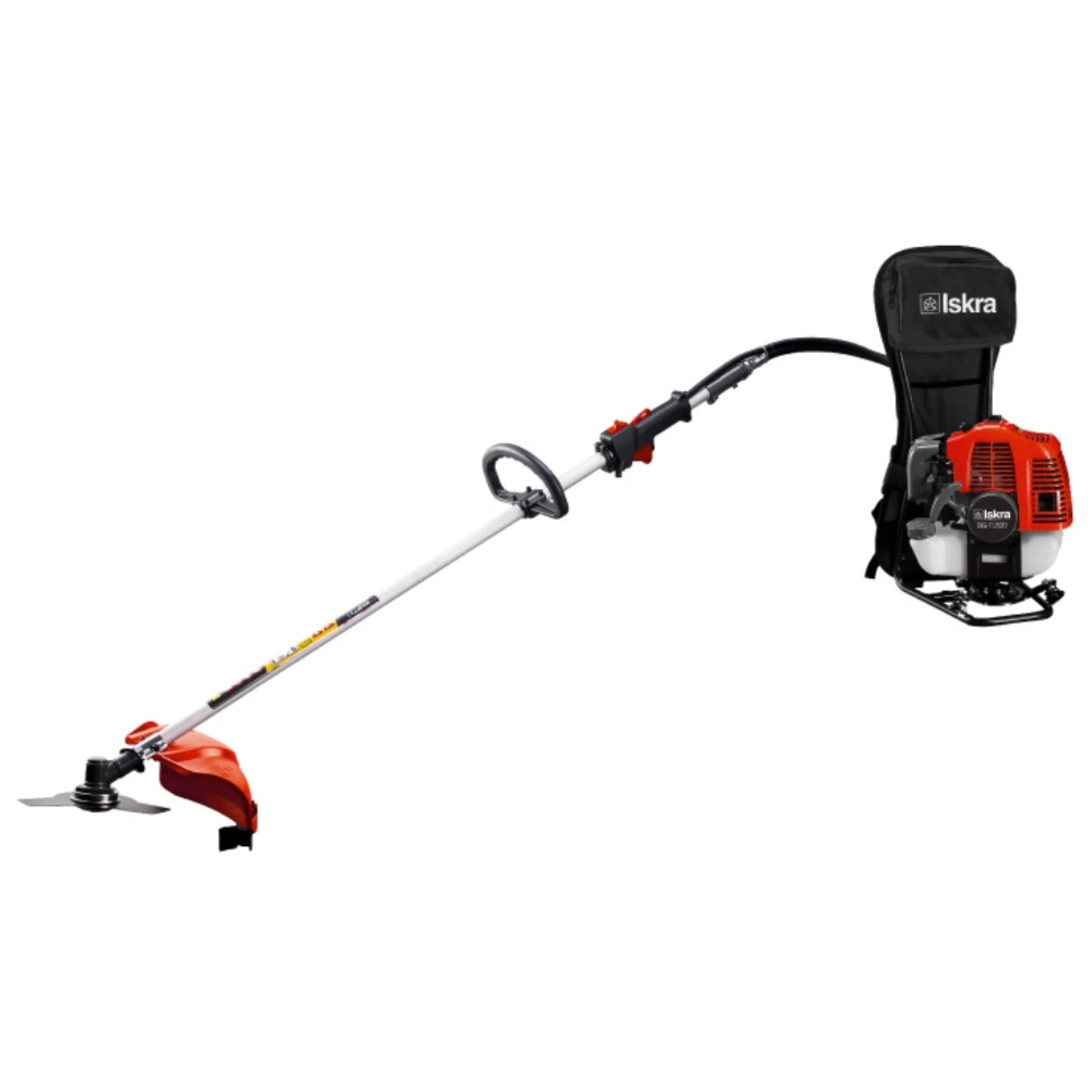 Echo RM-520ES Motorni trimer za travu