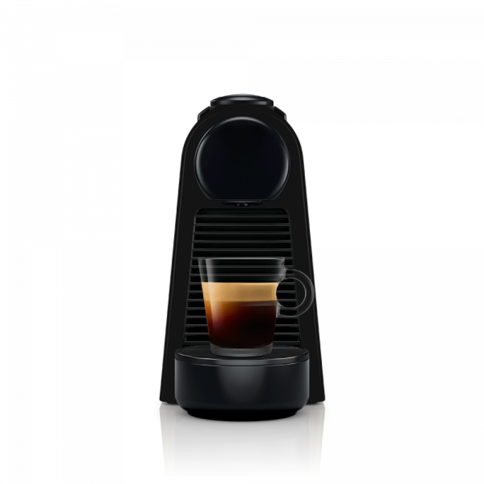 Nespresso Aparat za espresso kafu Essenza Mini Black