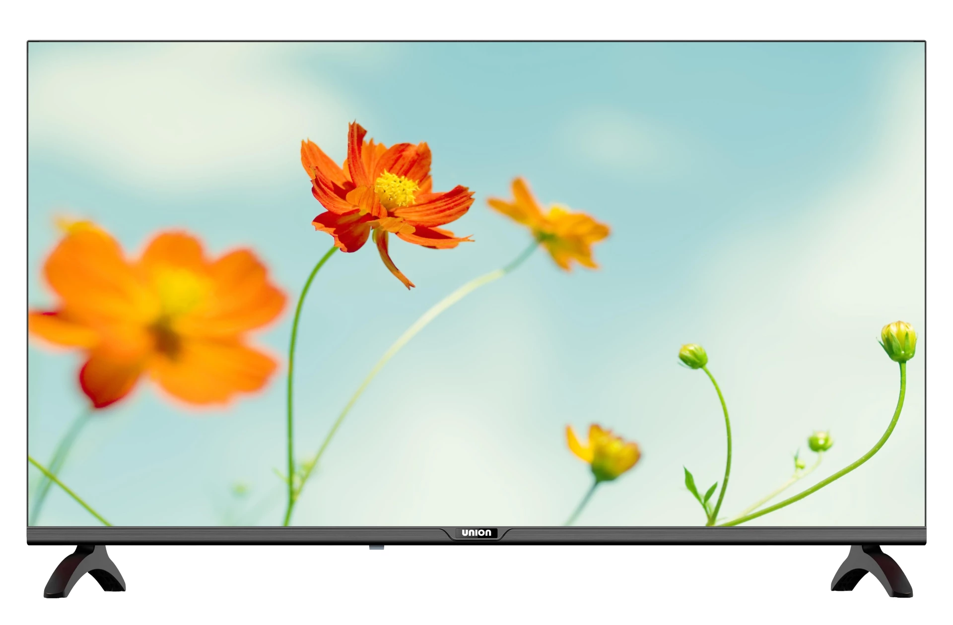 Union Smart televizor 43'' U50.43HU02.FHD