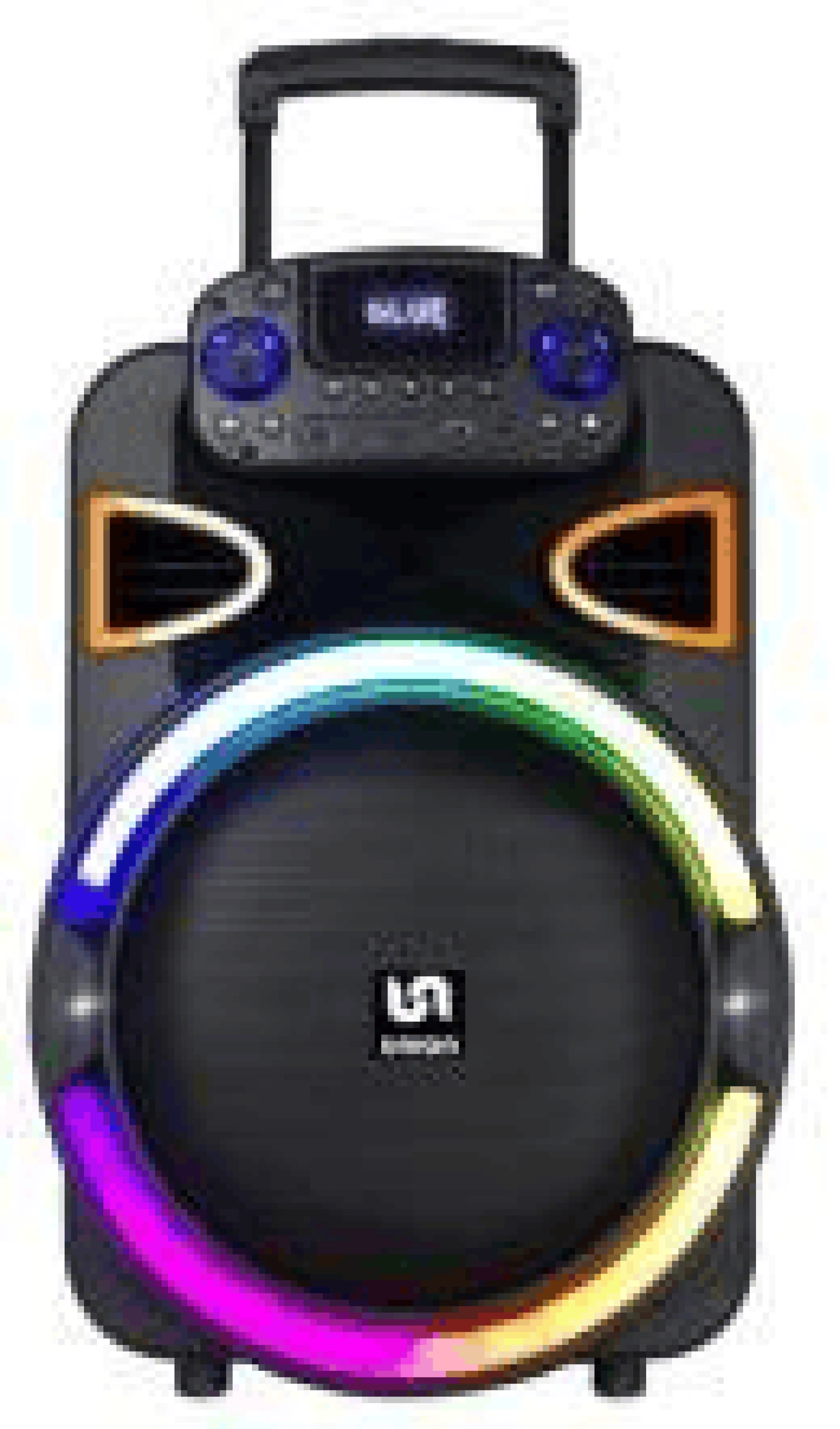 Union PartyBox PS100T 15" 