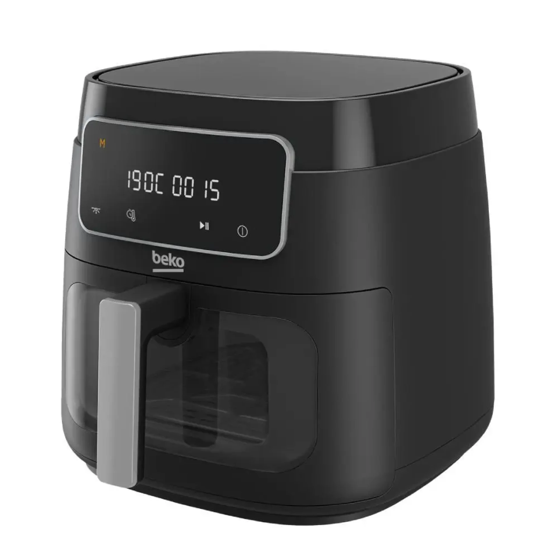Beko Air Fryer Friteza na vruć vazduh FRL 3374 B