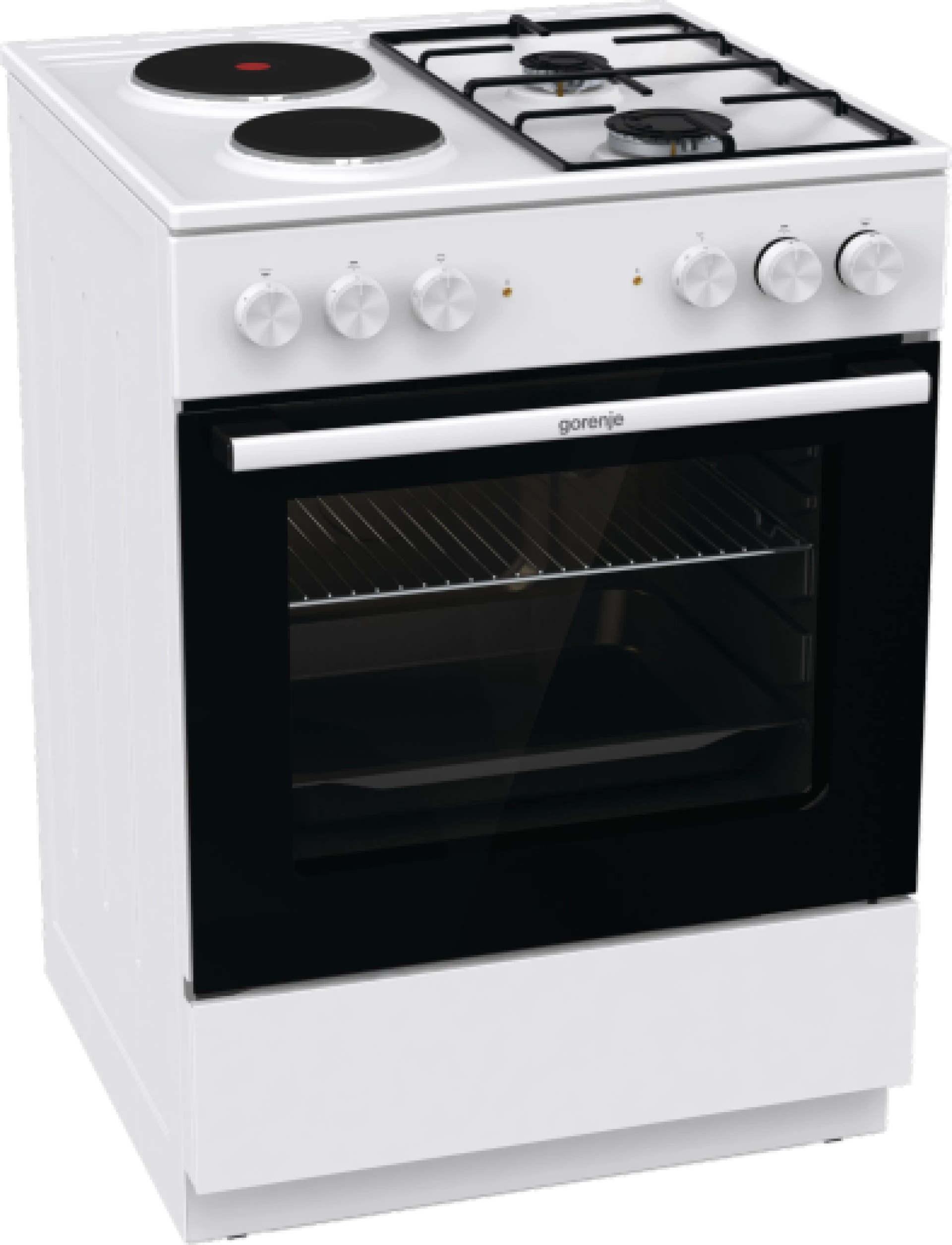 Gorenje  Kombinovani šporet GK6A10WG