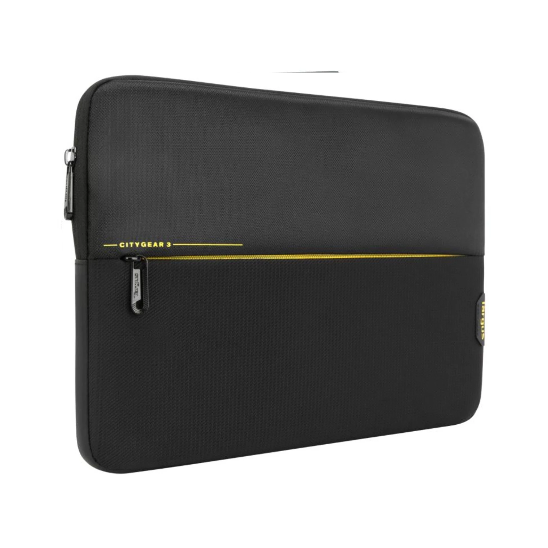 Targus City Gear Sleeve crna futrola za laptop 16"