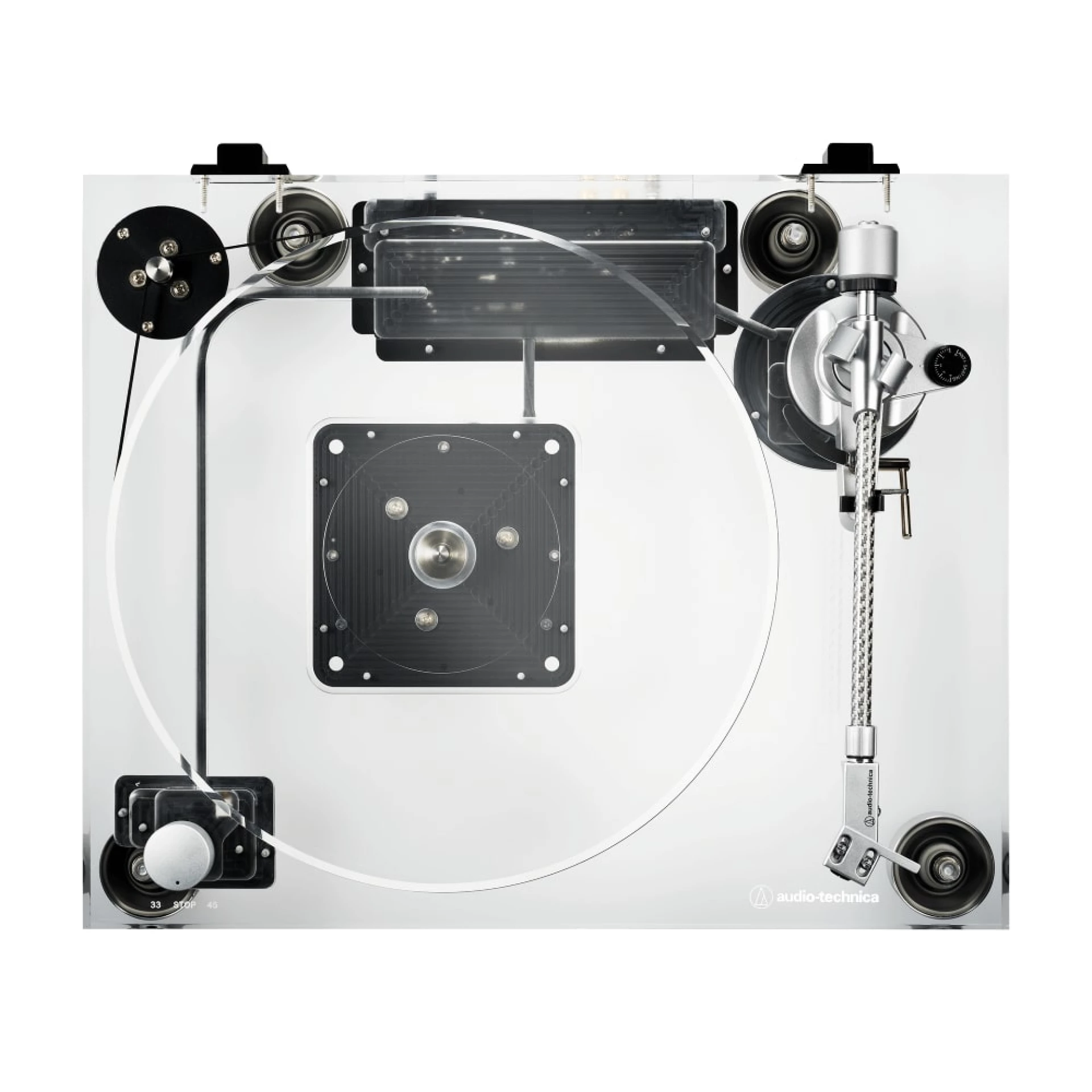 AUDIO-TECHNICA GRAMOFON AT-LP2022 (AT-LP2022)
