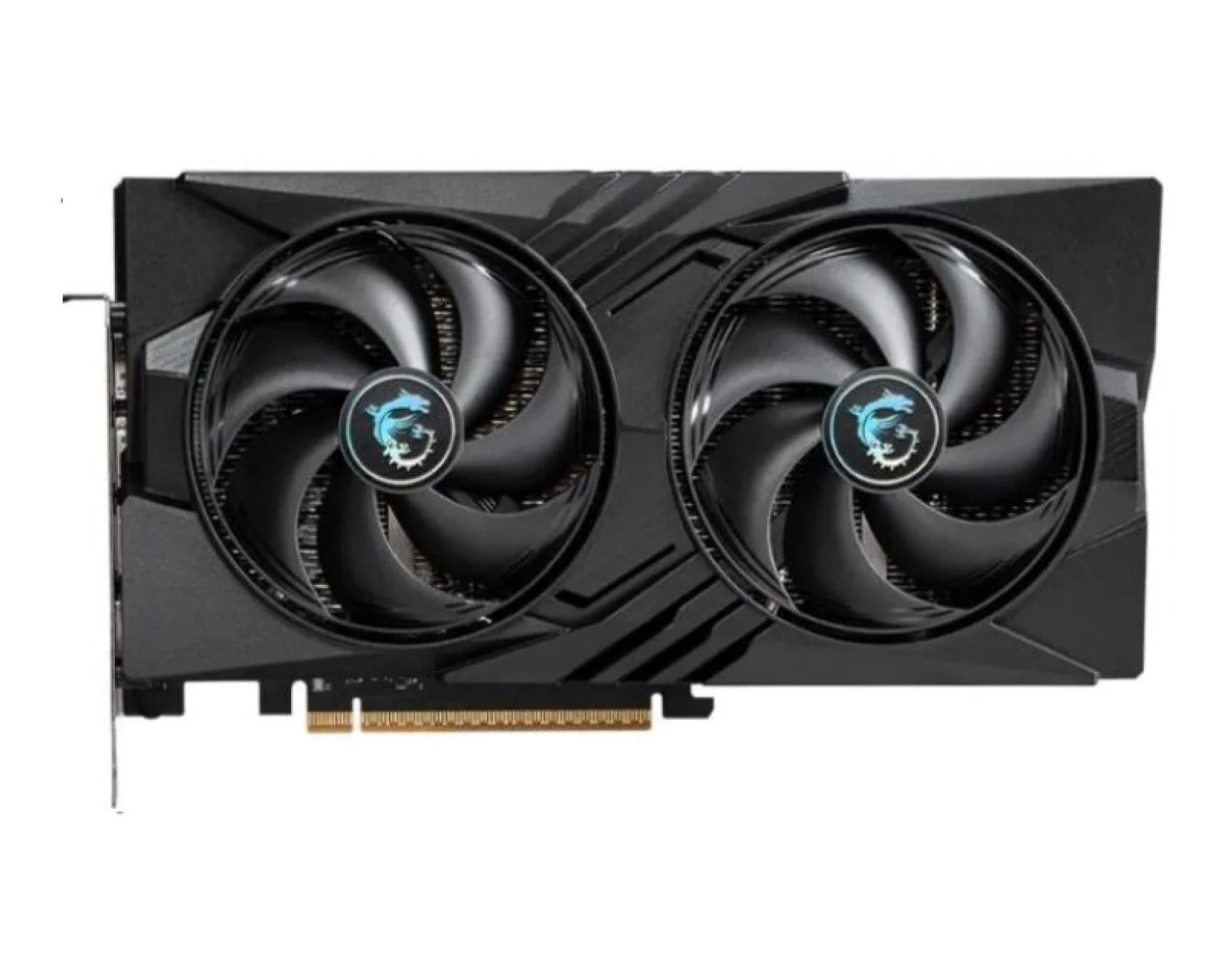 MSI GeForce RTX 5060 GAMING OC grafička kartica 8GB GDDR7 128bit