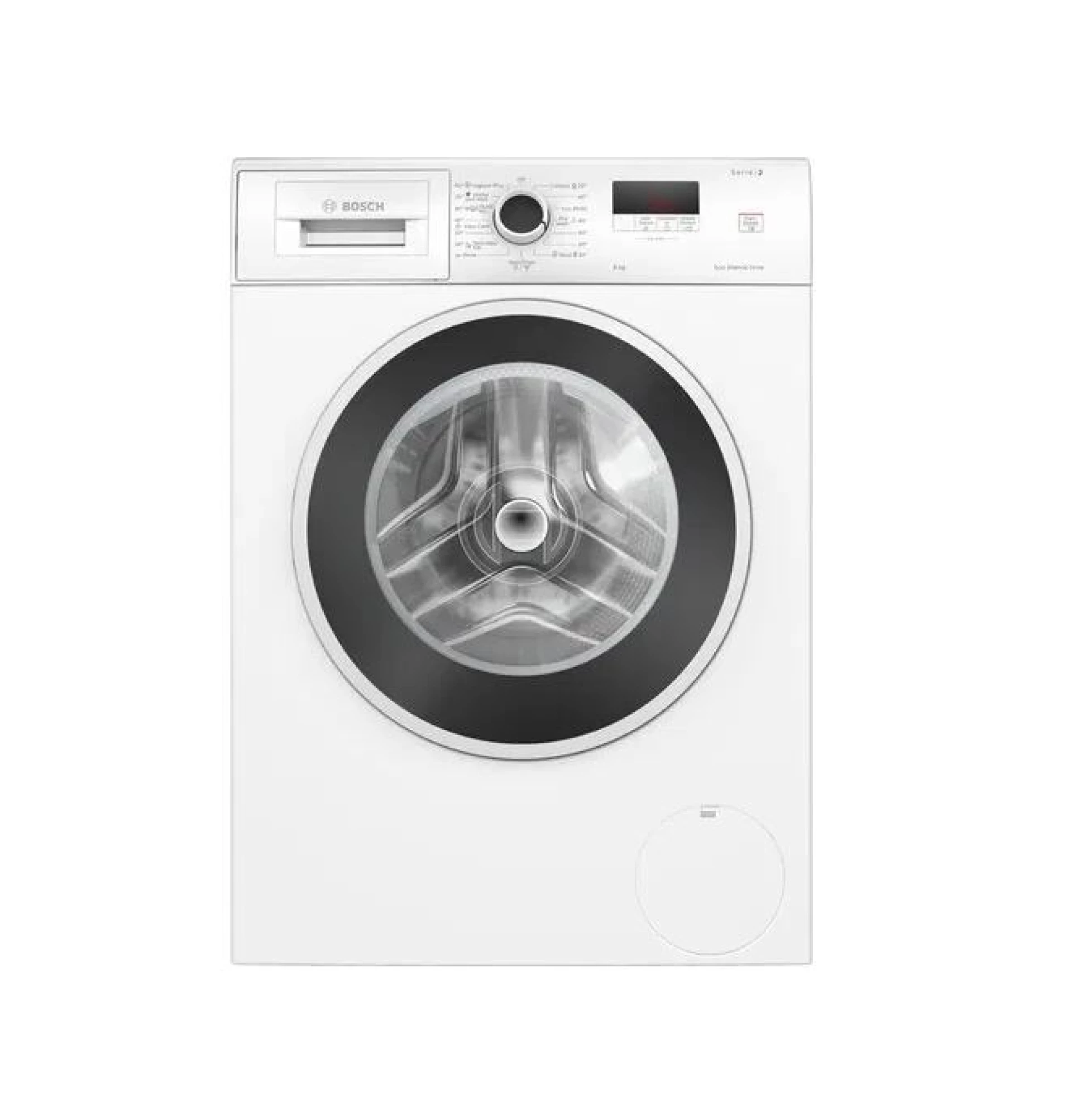 Bosch Mašina za pranje veša WGE03200BY