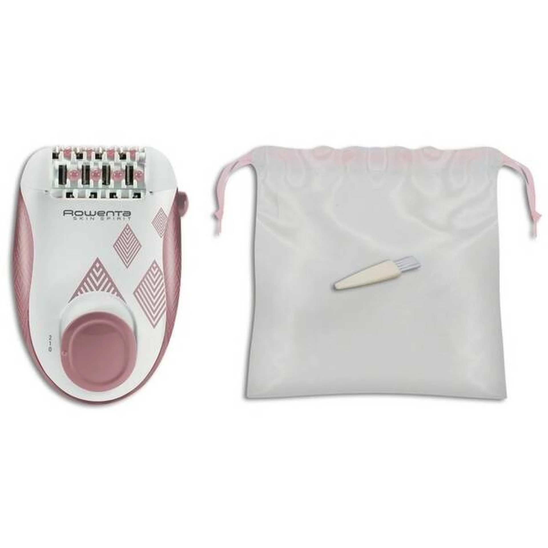 ROWENTA EPILATOR EP2900