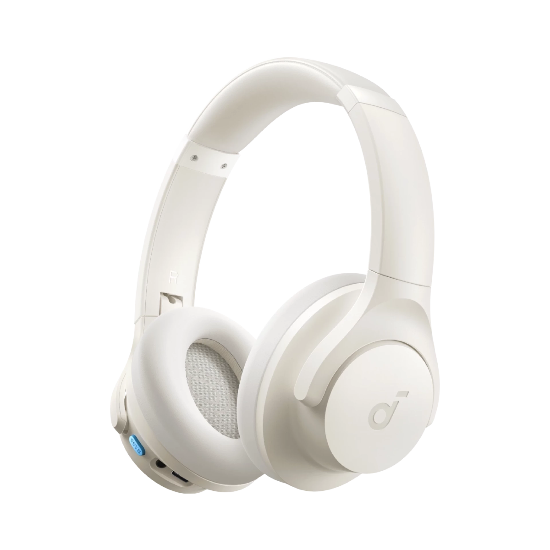Soundcore Bežične slušalice Q11i Bela