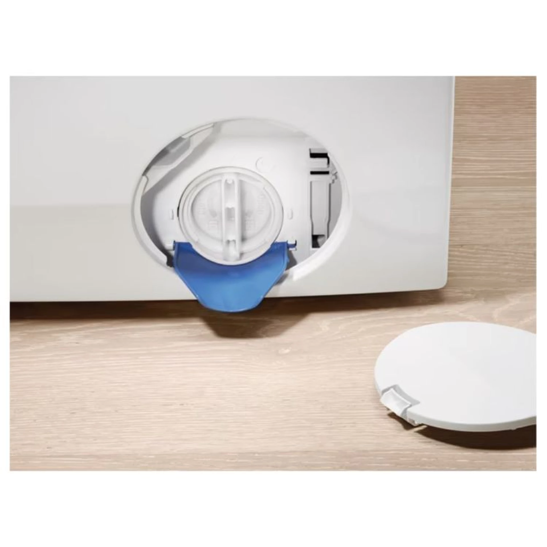Electrolux EW6F2412E Mašina za pranje veša 10kg