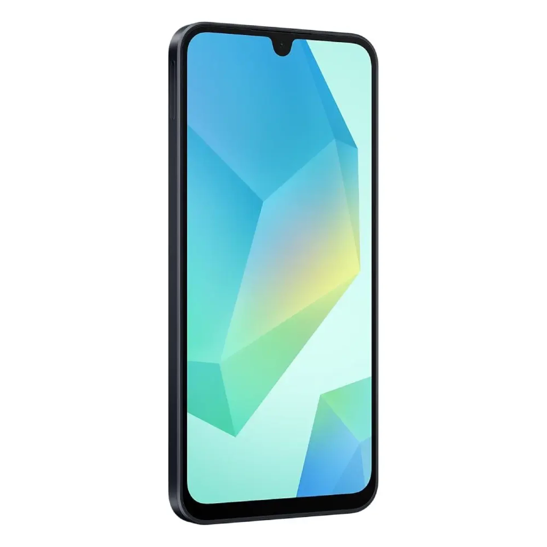 Samsung Galaxy A16 4/128GB crni mobilni 6.6" Helio G99 4GB 128GB 50Mpx+5Mpx+2Mpx Dual SIM