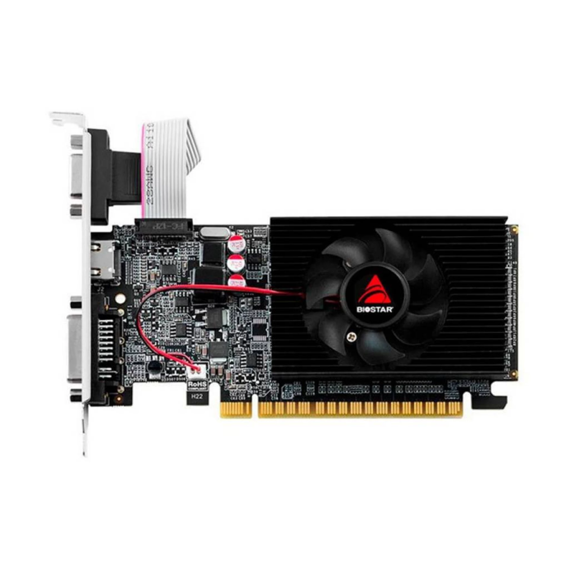 Biostar GeForce GT730 (VN7313TH41) grafička kartica 2GB DDR3
