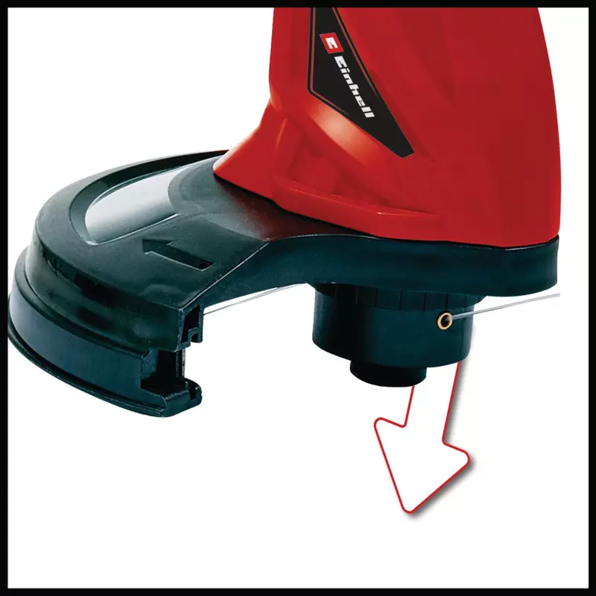 Einhell GC-ET 2522 Električni trimer za travu