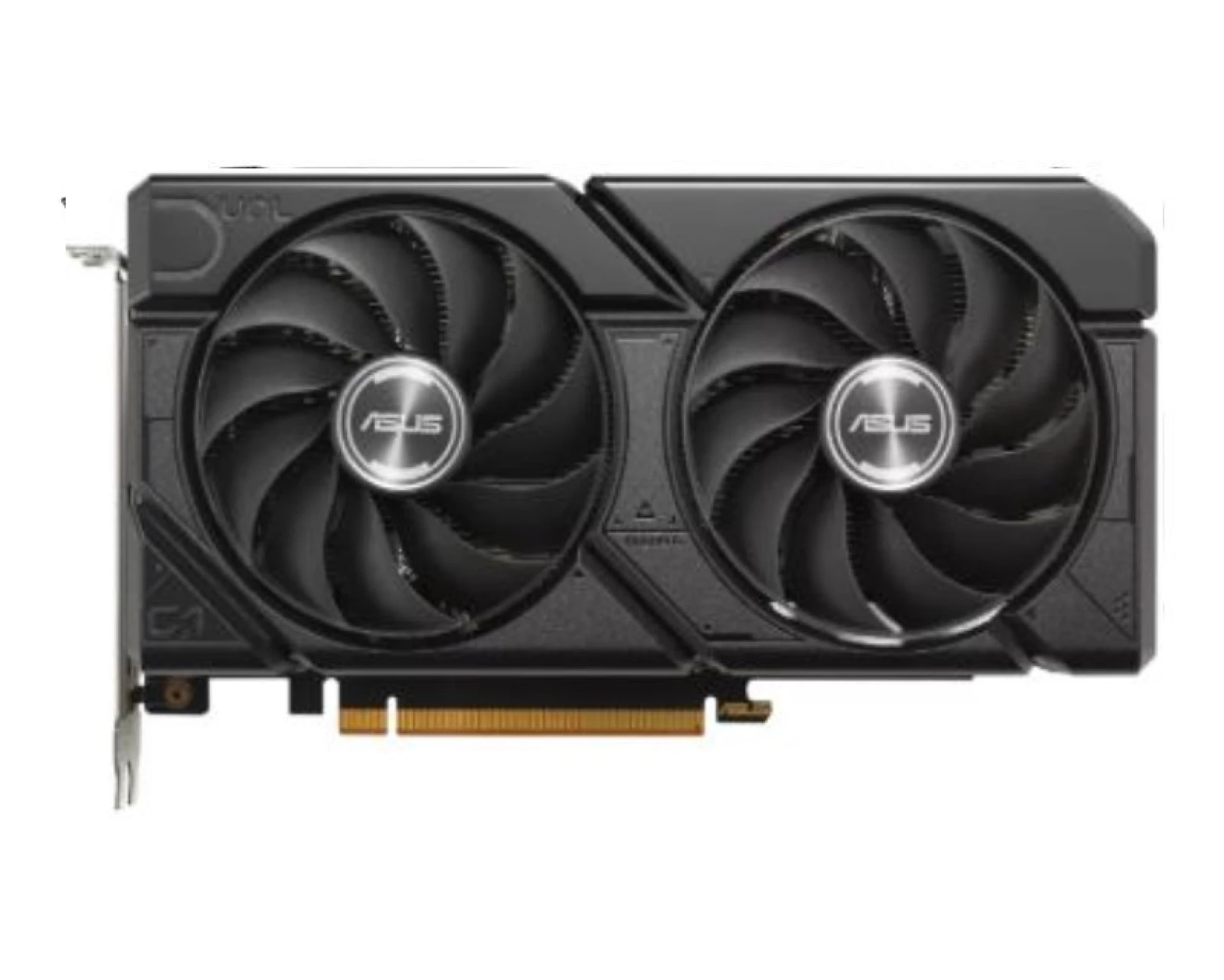 Asus Dual Radeon RX7600 EVO grafička kartica 8GB GDDR6 128bit