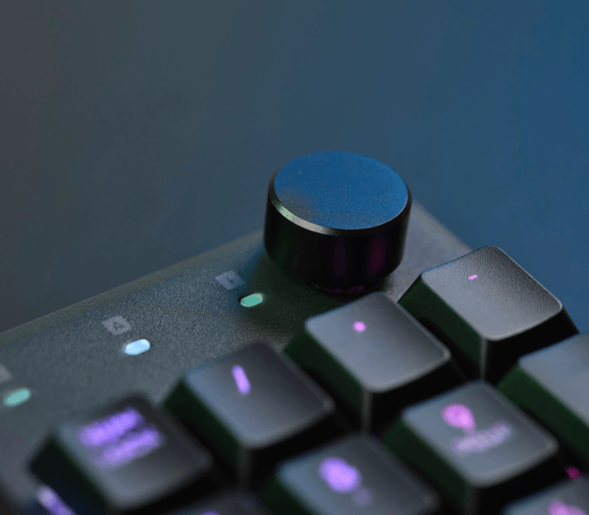 Trust Premium bežična mehanička tastatura Torix GXT868