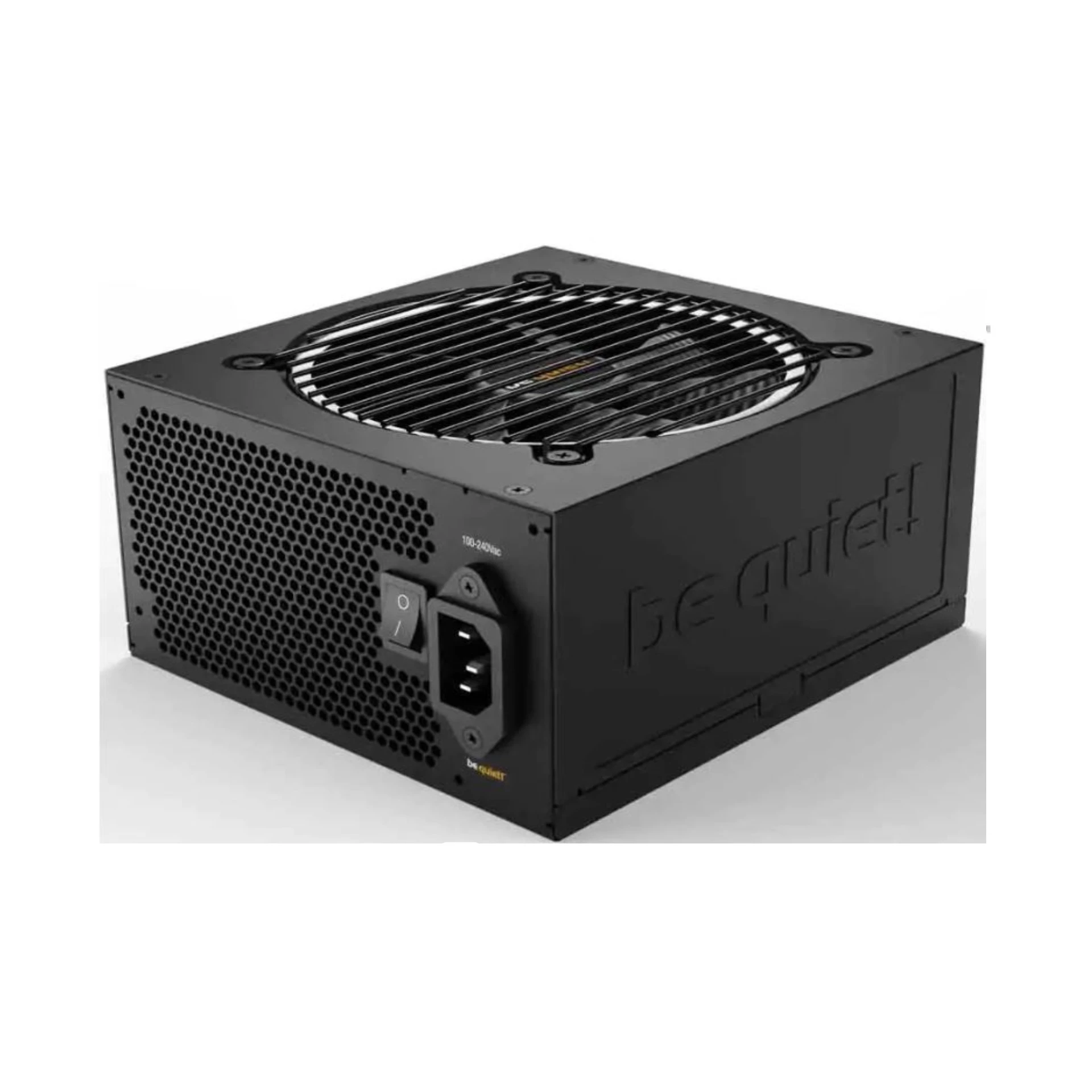 Be Quiet Pure Power 12 M BN345 Gold modularno napajanje 1000W 