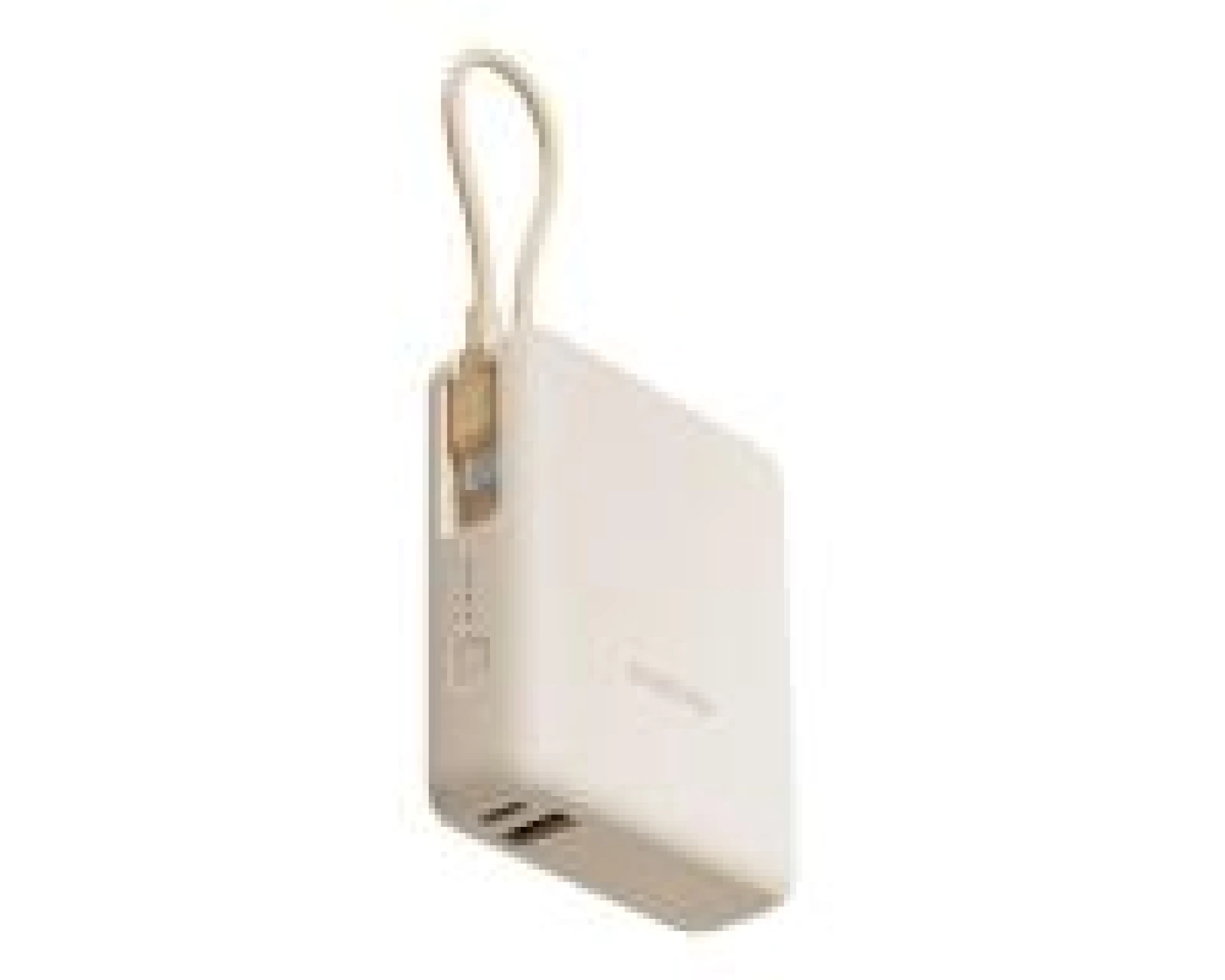 Xiaomi BHR9333GL Power Bank 10000mAh integrisan kabl Type C