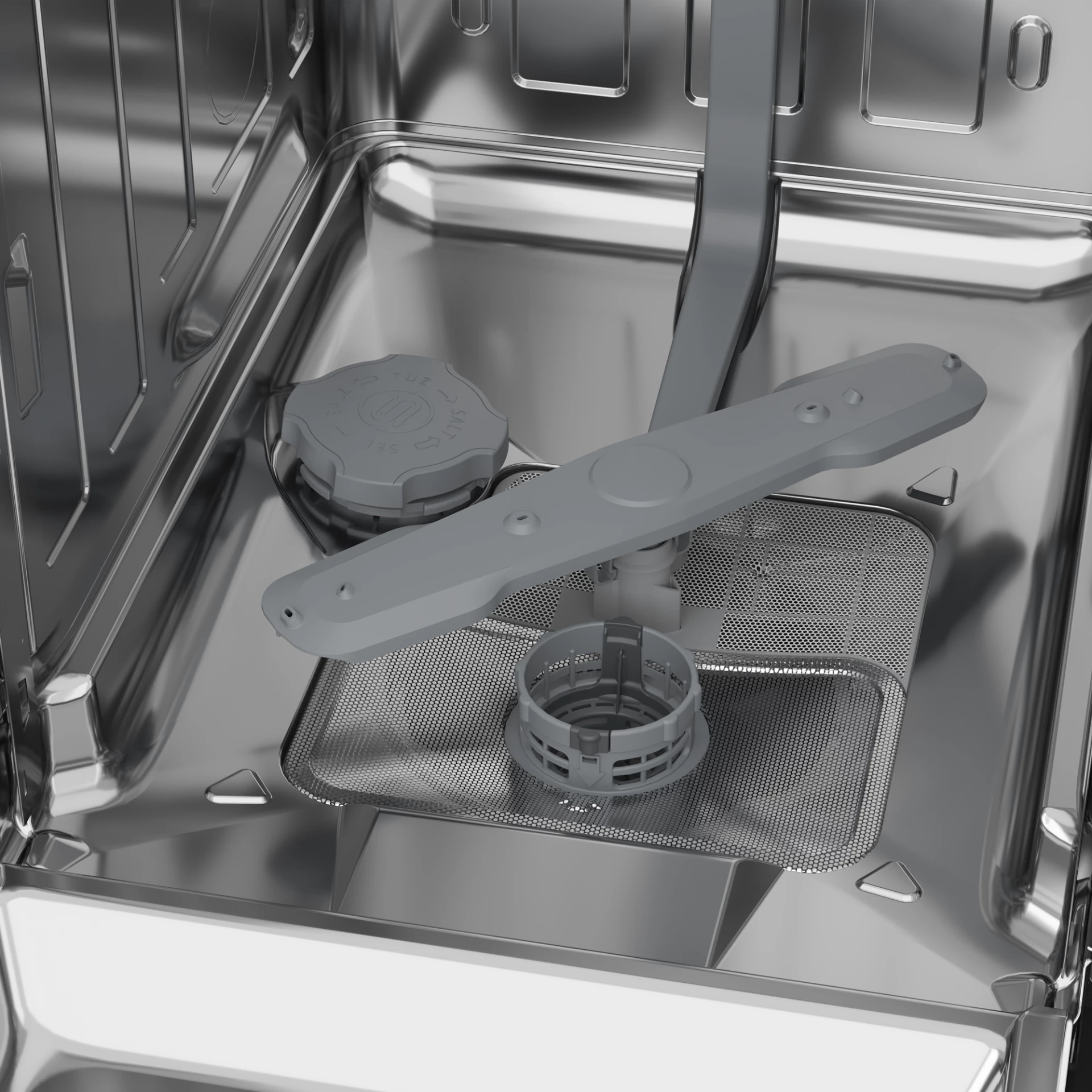 Beko Ugradna mašina za pranje sudova DIS 35023 E