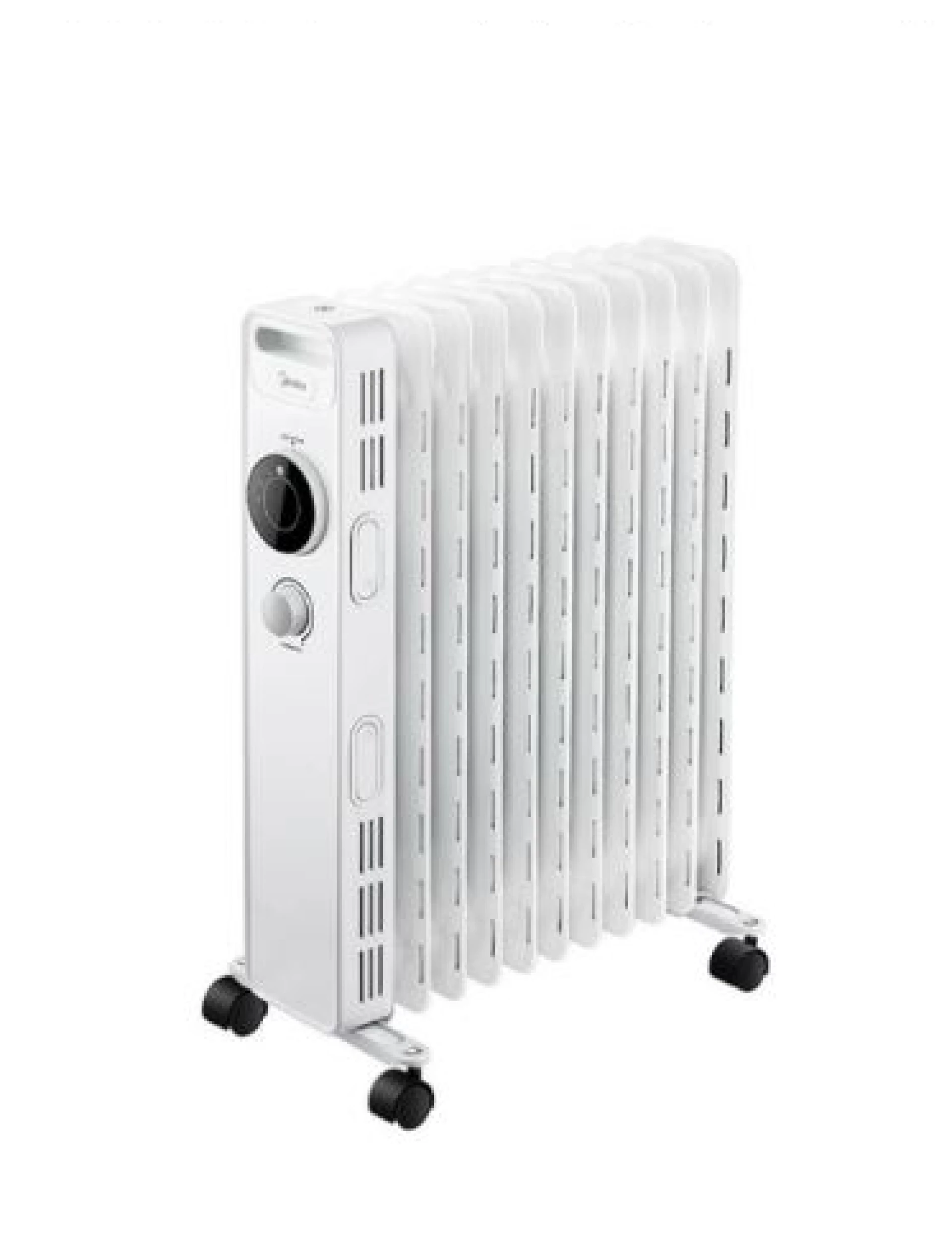 OUTLET - Midea Uljani radijator NY2311-20ME