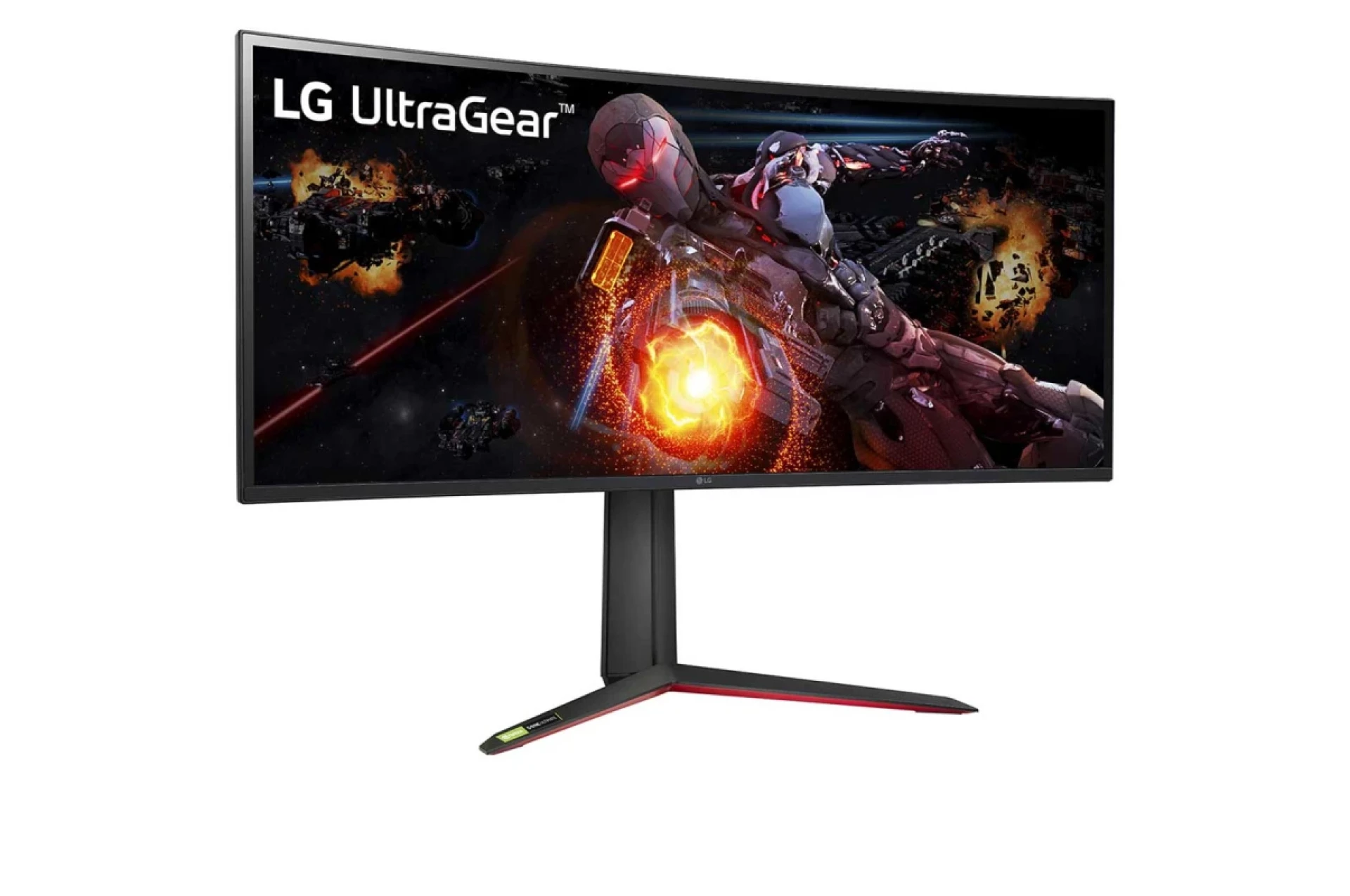 LG Monito 34GP950G-B 
