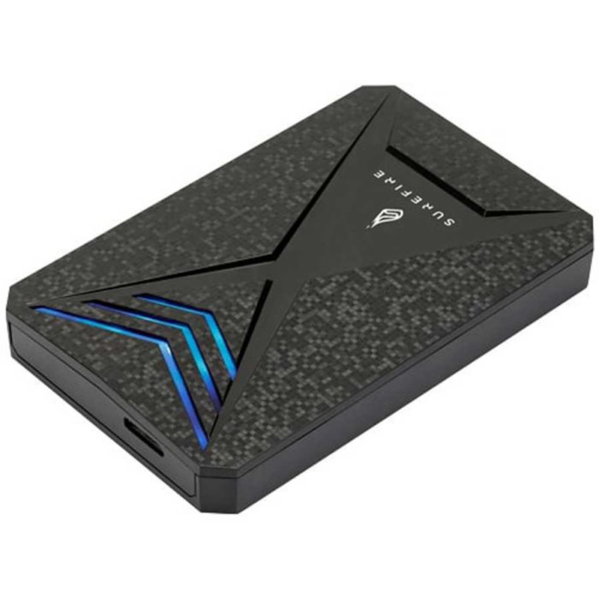 VERBATIM SUREFIRE SSD 512GB