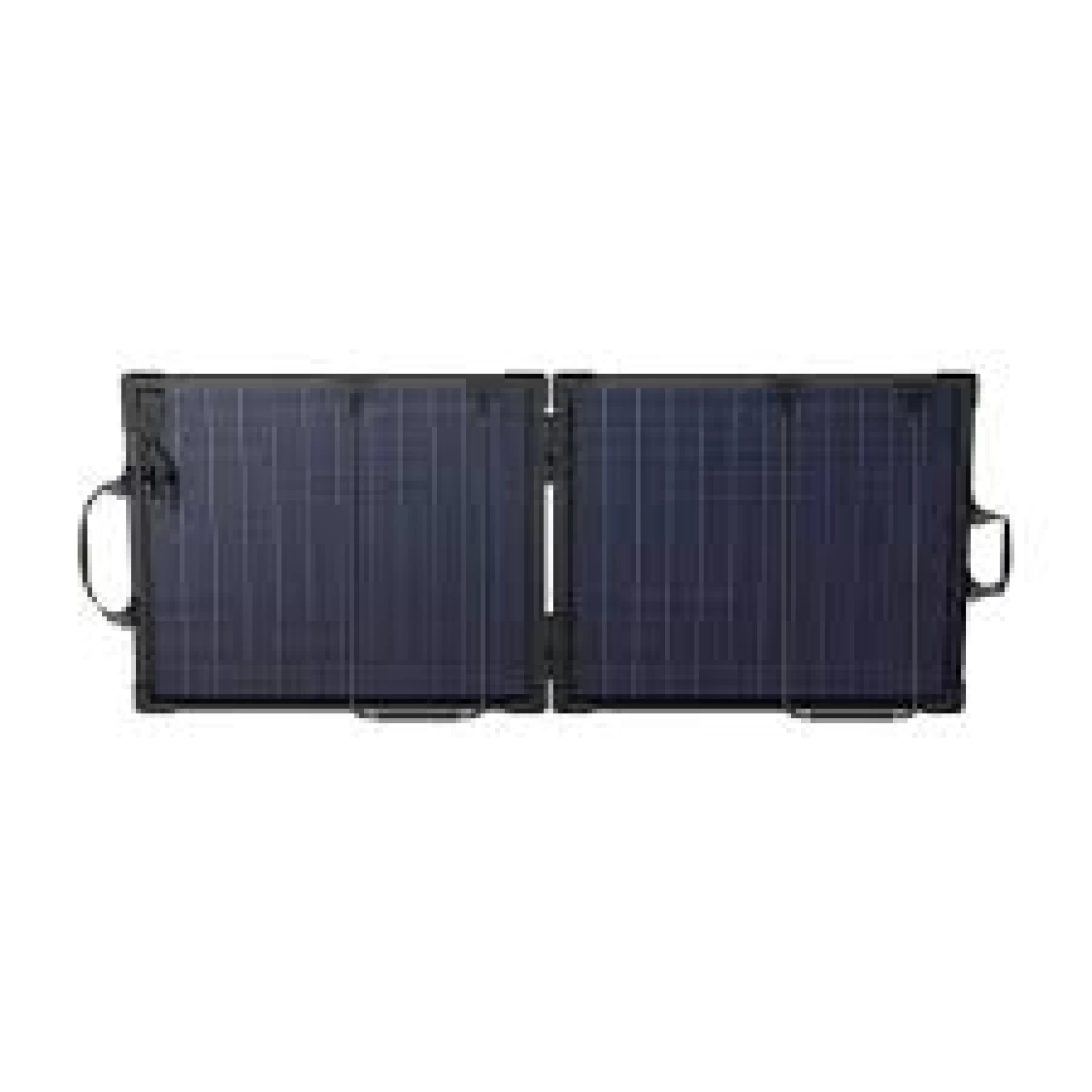 Solix Prenosiv Solar Panel PS100 Bifacial