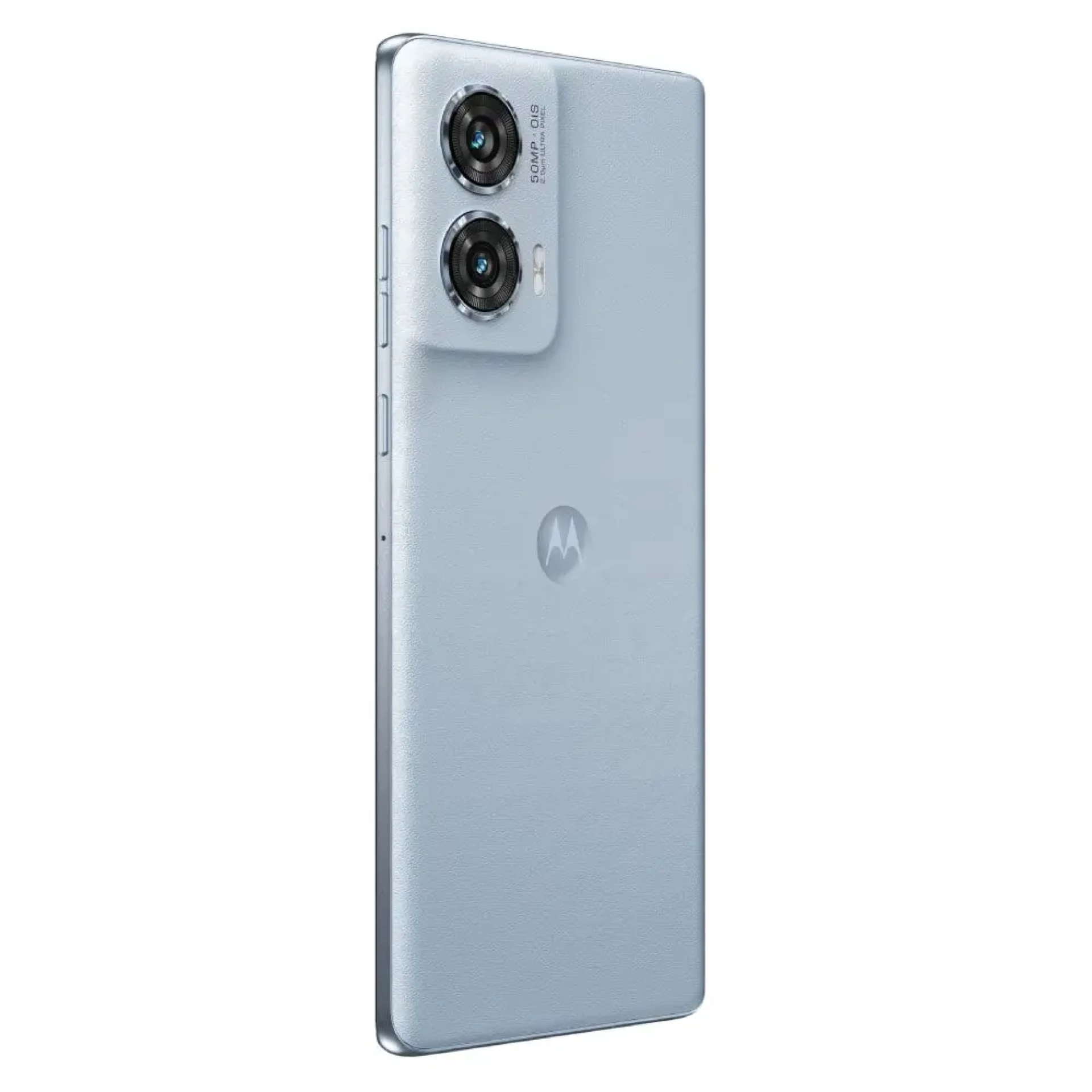 Motorola Edge 50 8/128GB plavi mobilni 6.7" Snapdragon 7s Gen 2 50Mpx+13Mpx Dual Sim