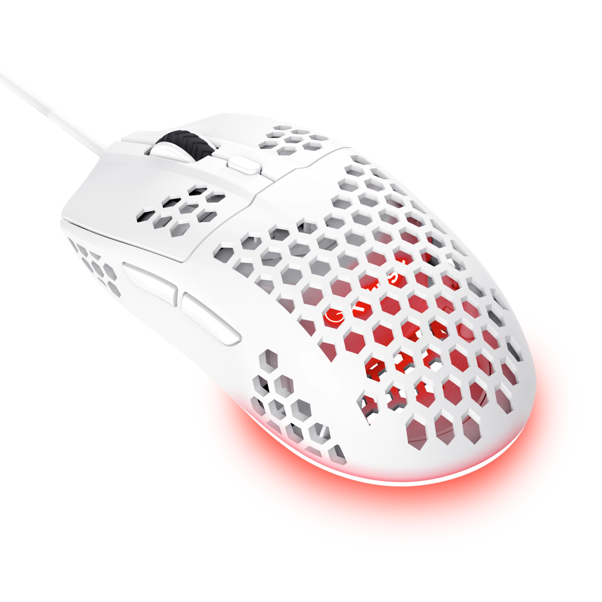 Trust Gaming miš GXT928  Helox Ultra-lightweight
