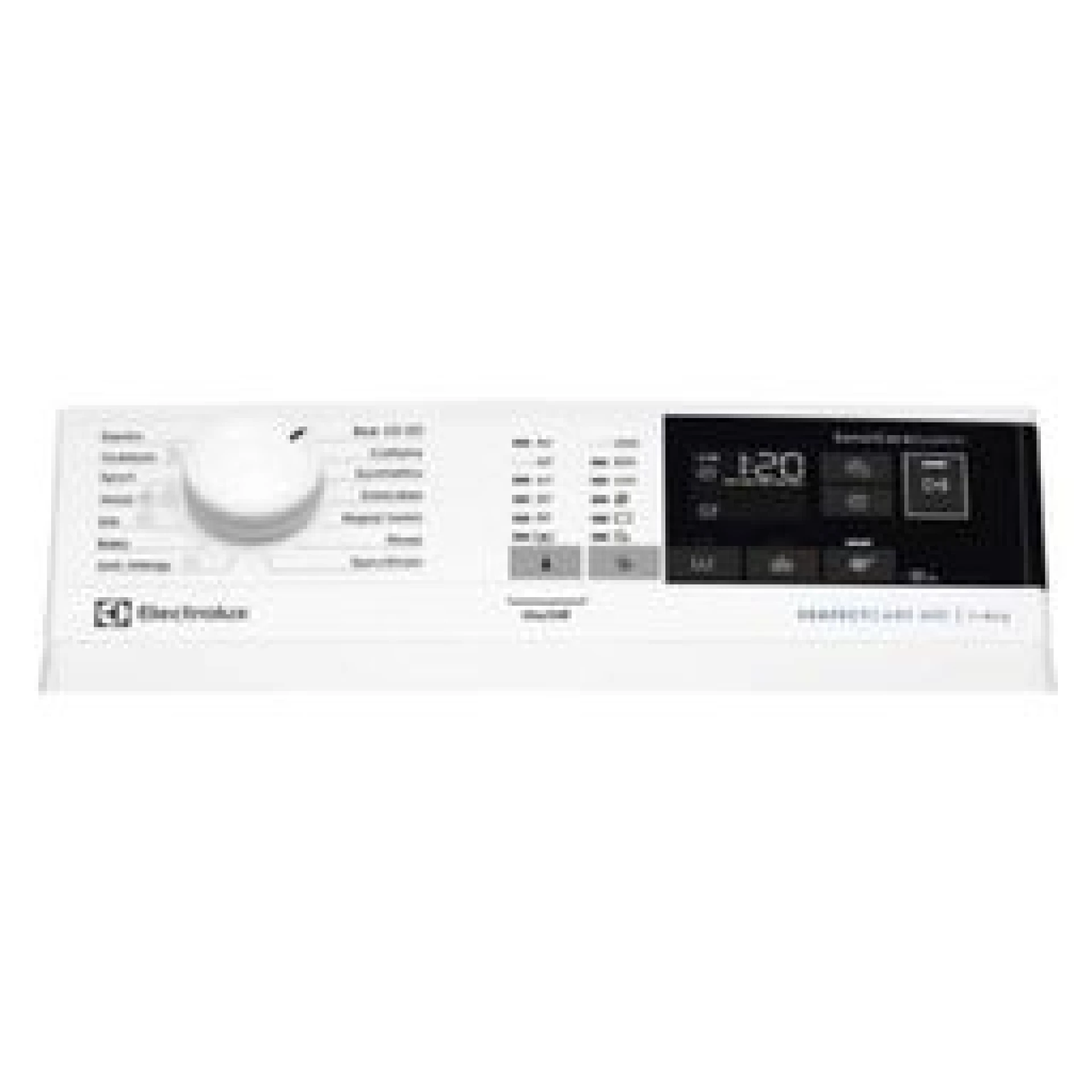 Electrolux EW6TN5261F Mašina za pranje veša 6kg