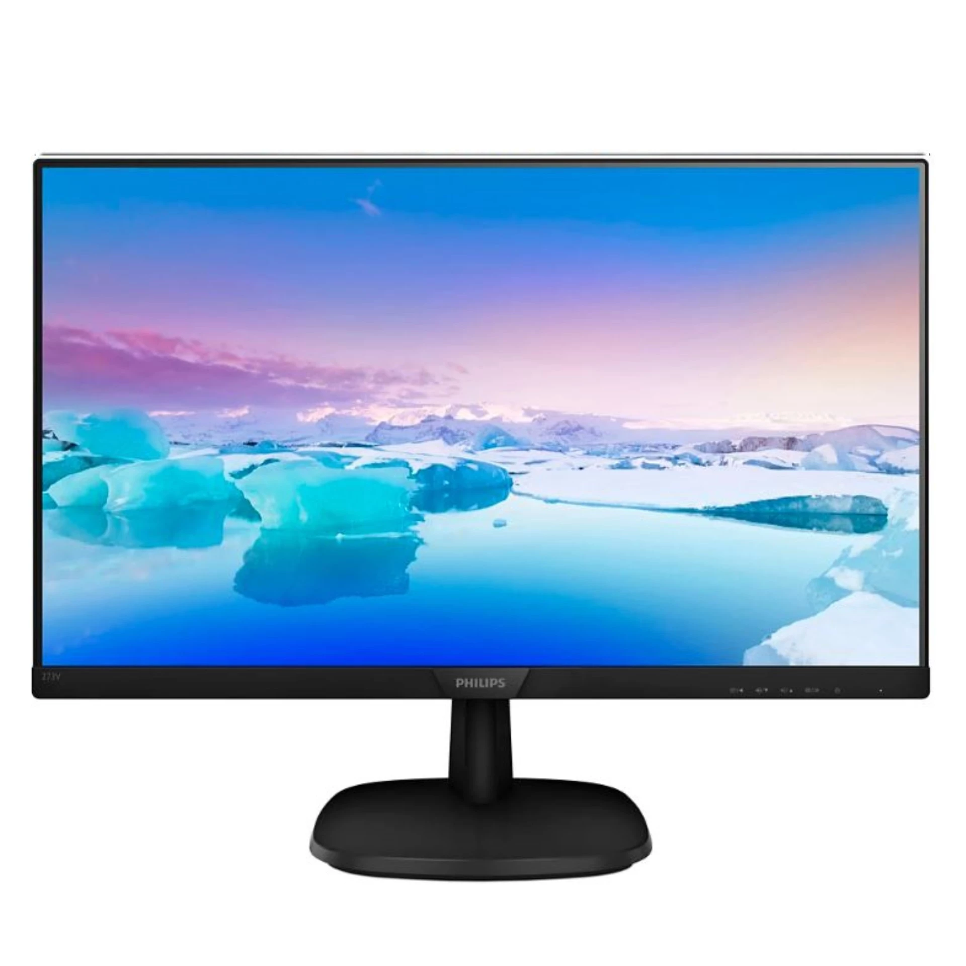 Philips Monitor 273V7QJAB/00 Full HD IPS 27"