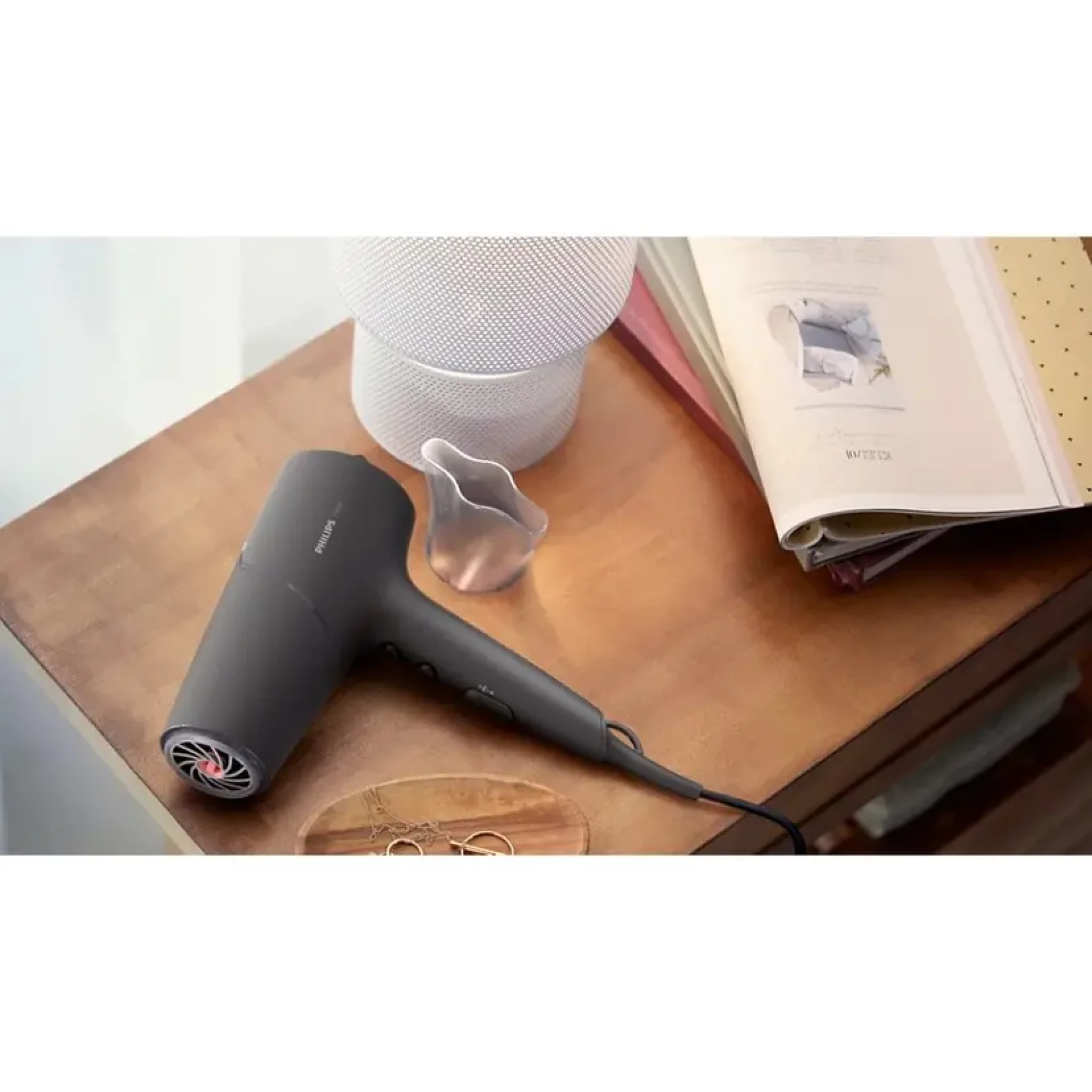 Philips BHD50400 fen