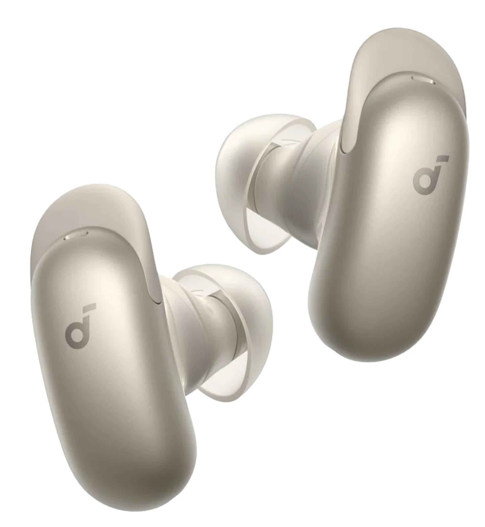 Soundcore TWS In-Ear Slušalice Liberty 5 Pro Max ANC Zlatna