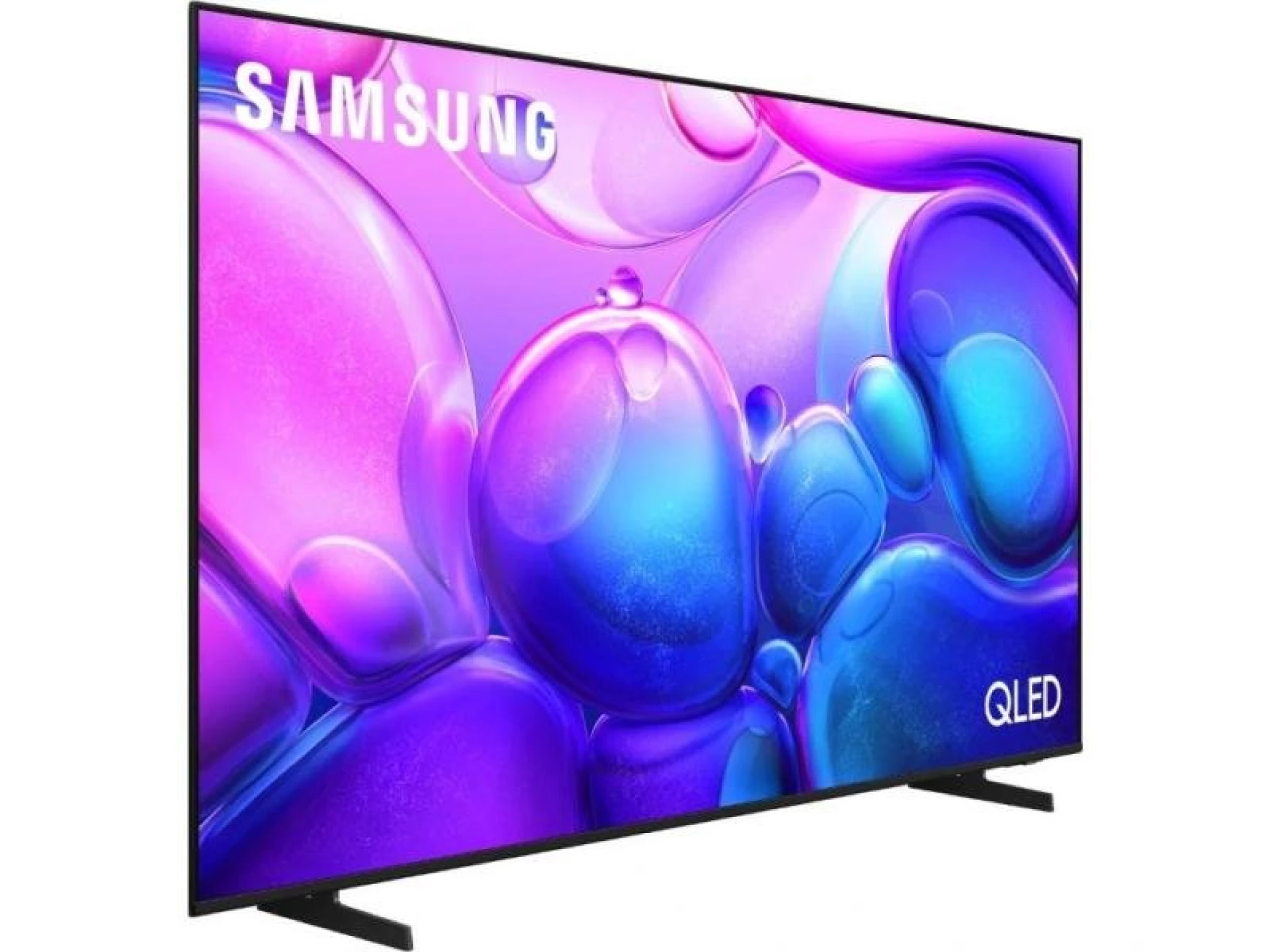 Samsung QE65Q6FAAUXXH Smart TV 65" 4K Ultra HD QLED