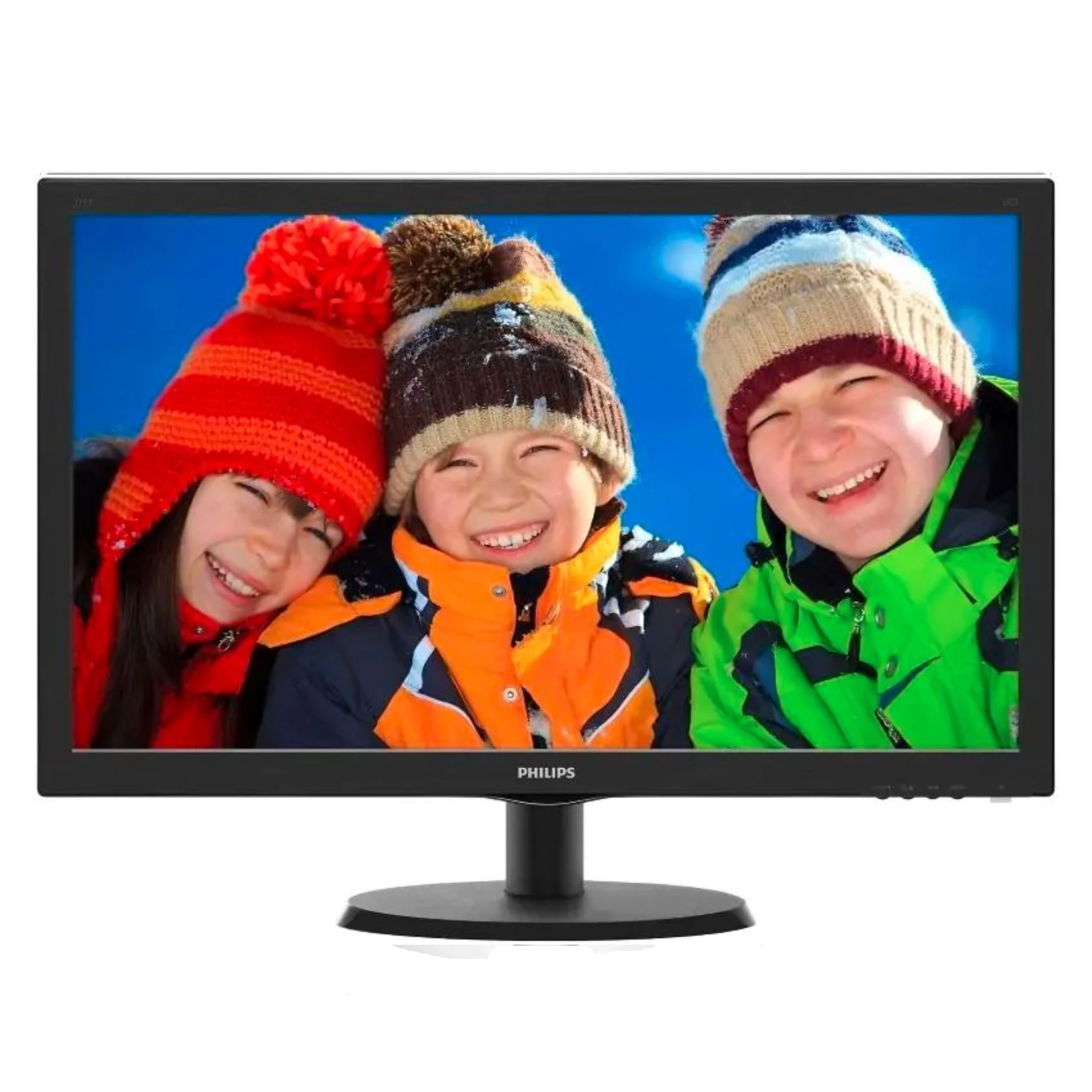 Philips monitor 223V5LHSB2/00 TN 21.5"