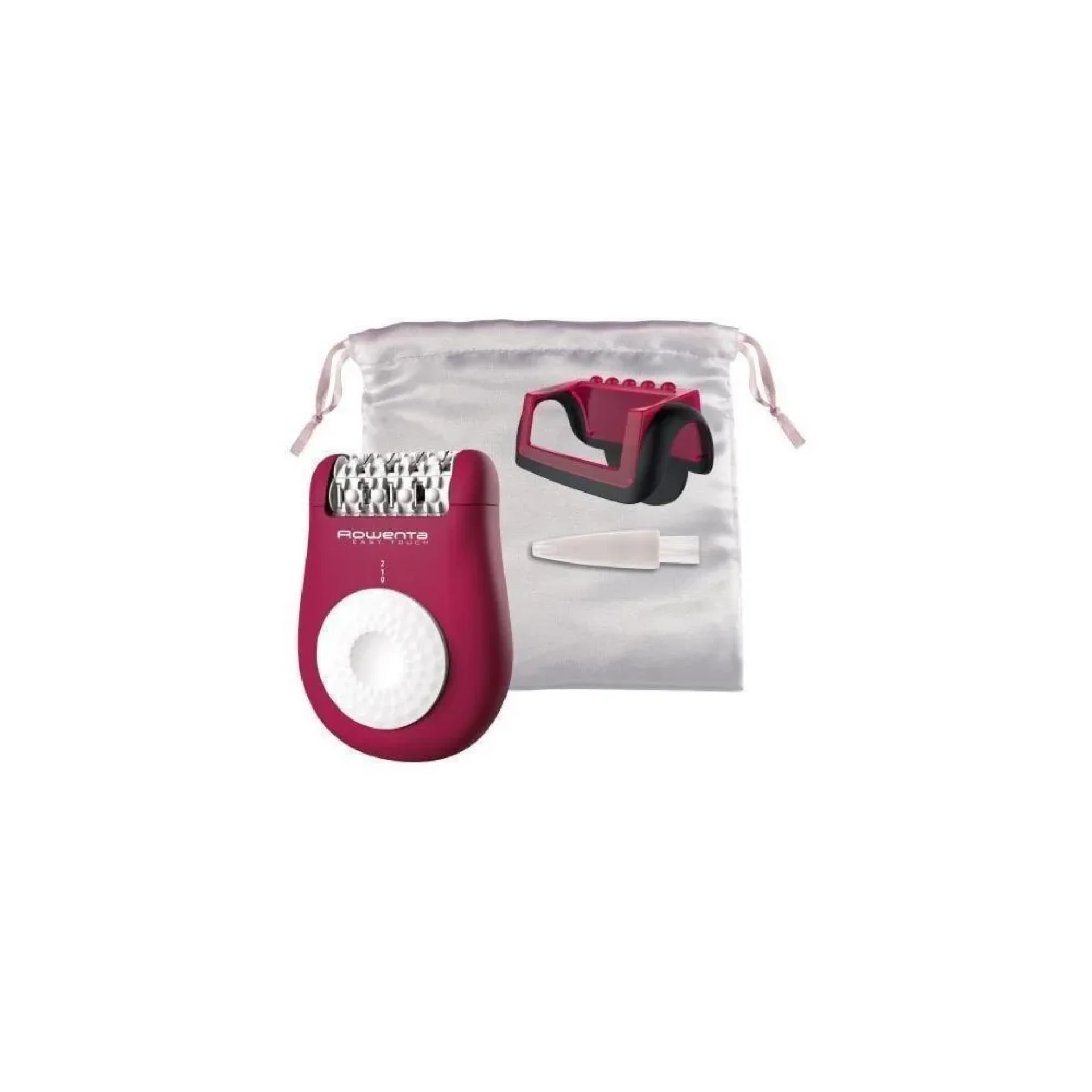 Rowenta Easy Touch EP1120F0 depilator