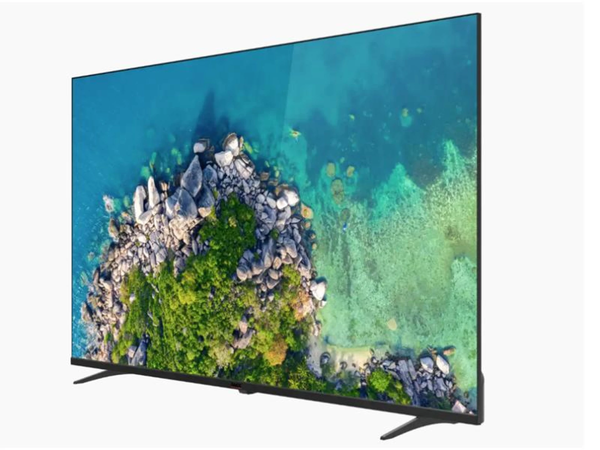 Max 50MT504S Smart TV 50" 4K UltraHD