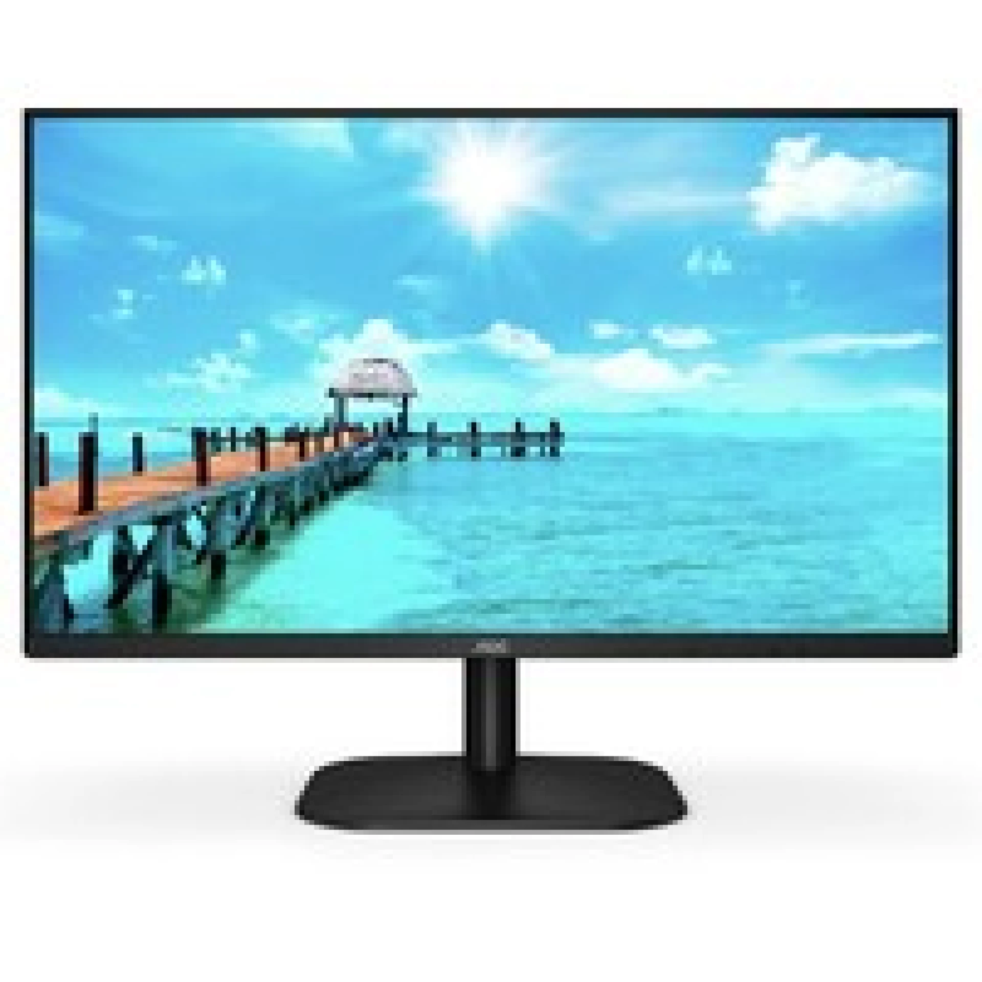 Aoc Monitor 27B2H IPS 27"