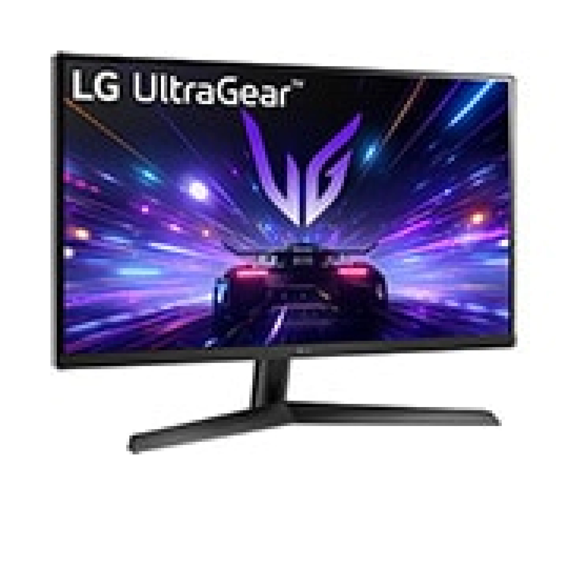 LG Gaming monitor UltraGear 27GS60F-B 27" IPS