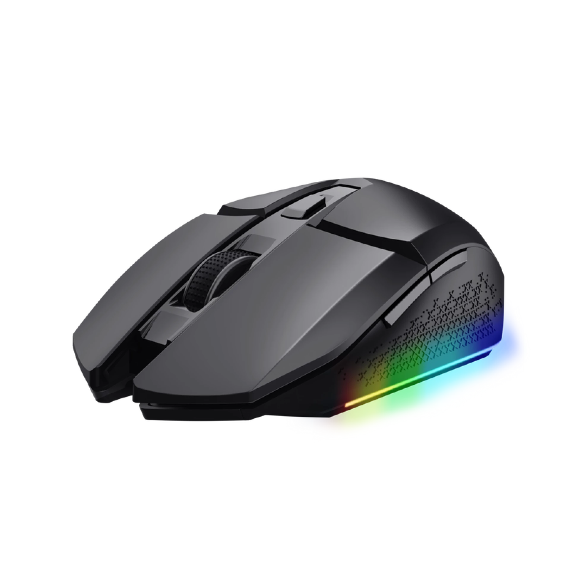 TRUST BEŽIČNI GEJMERSKI MIŠ GXT110 FELOX (25037) CRNI
