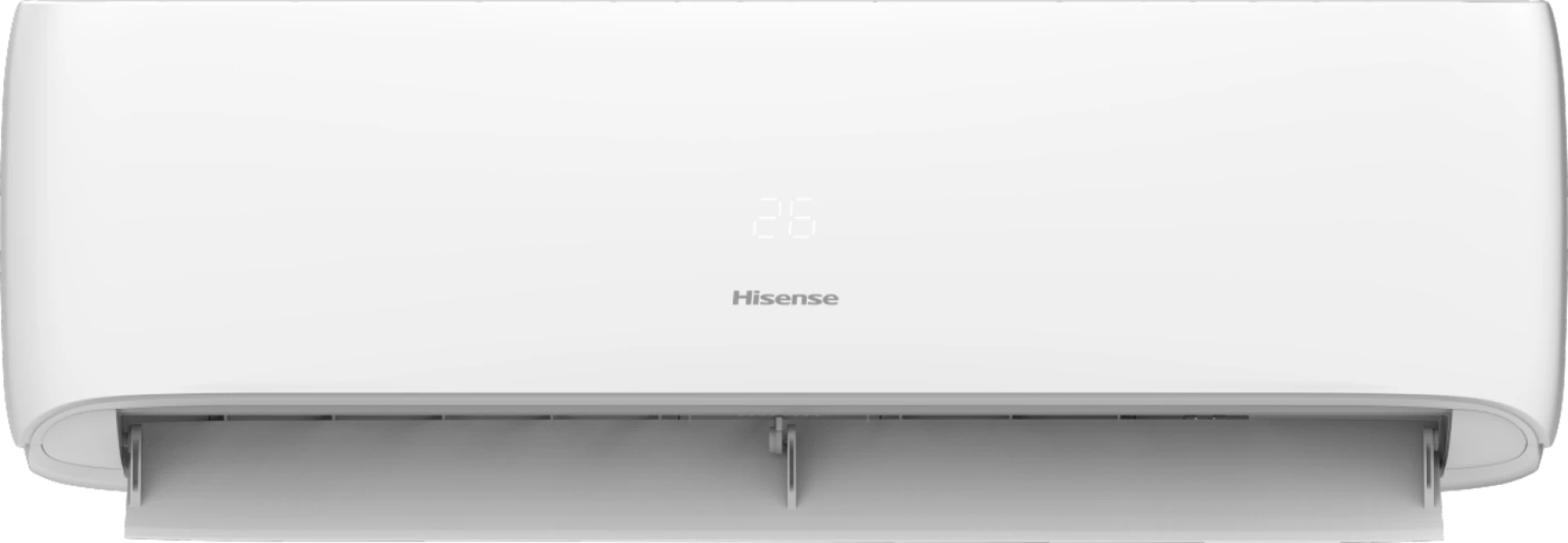 Hisense Inverter klima uređaj 12000Btu CF35YR1FG Expert Smart
