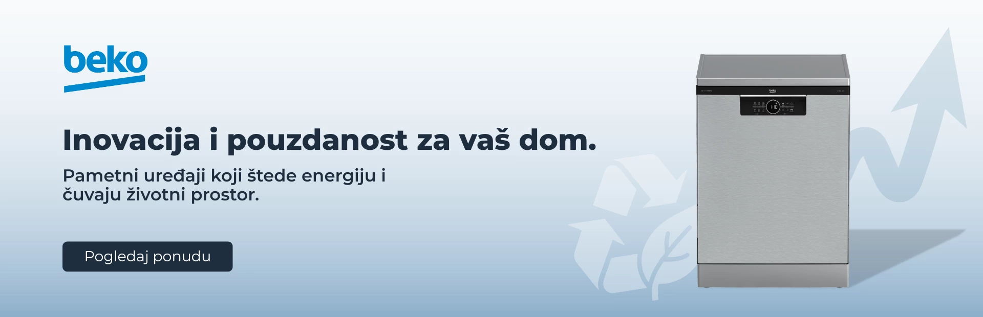 Bela tehnika nove generacije