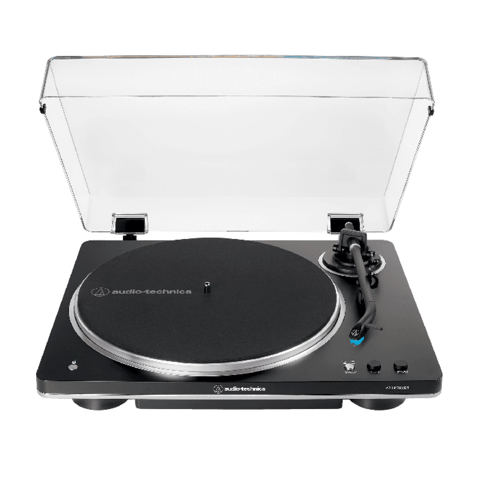 Audio-Technica Gramofon AT-LP70XBTBS