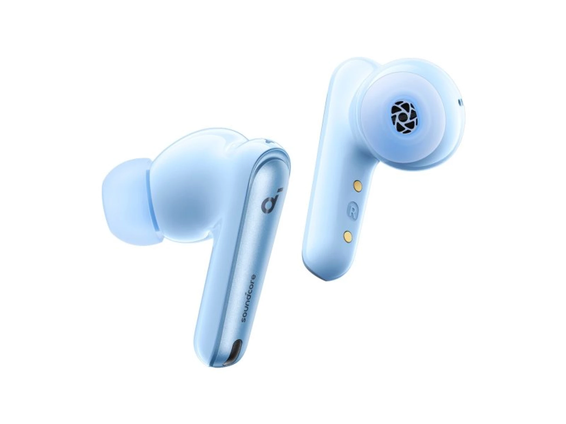 Soundcore TWS In-Ear Slušalice Liberty 4 NC Svetlo Plava