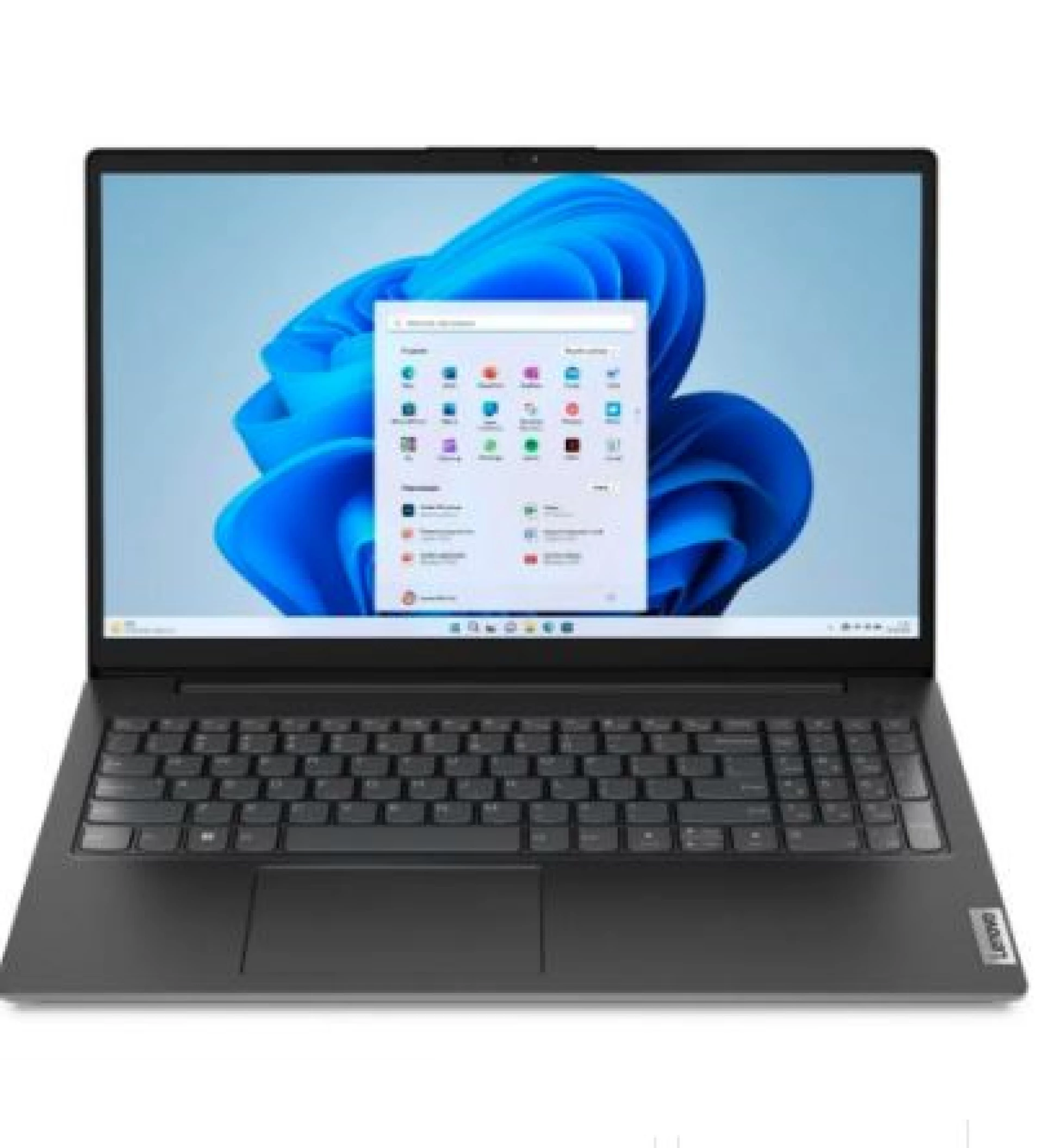 Lenovo Ideapad 3 15IGL05 laptop HD 15.6" Intel Celeron 4GB 256GB SSD Intel UHD