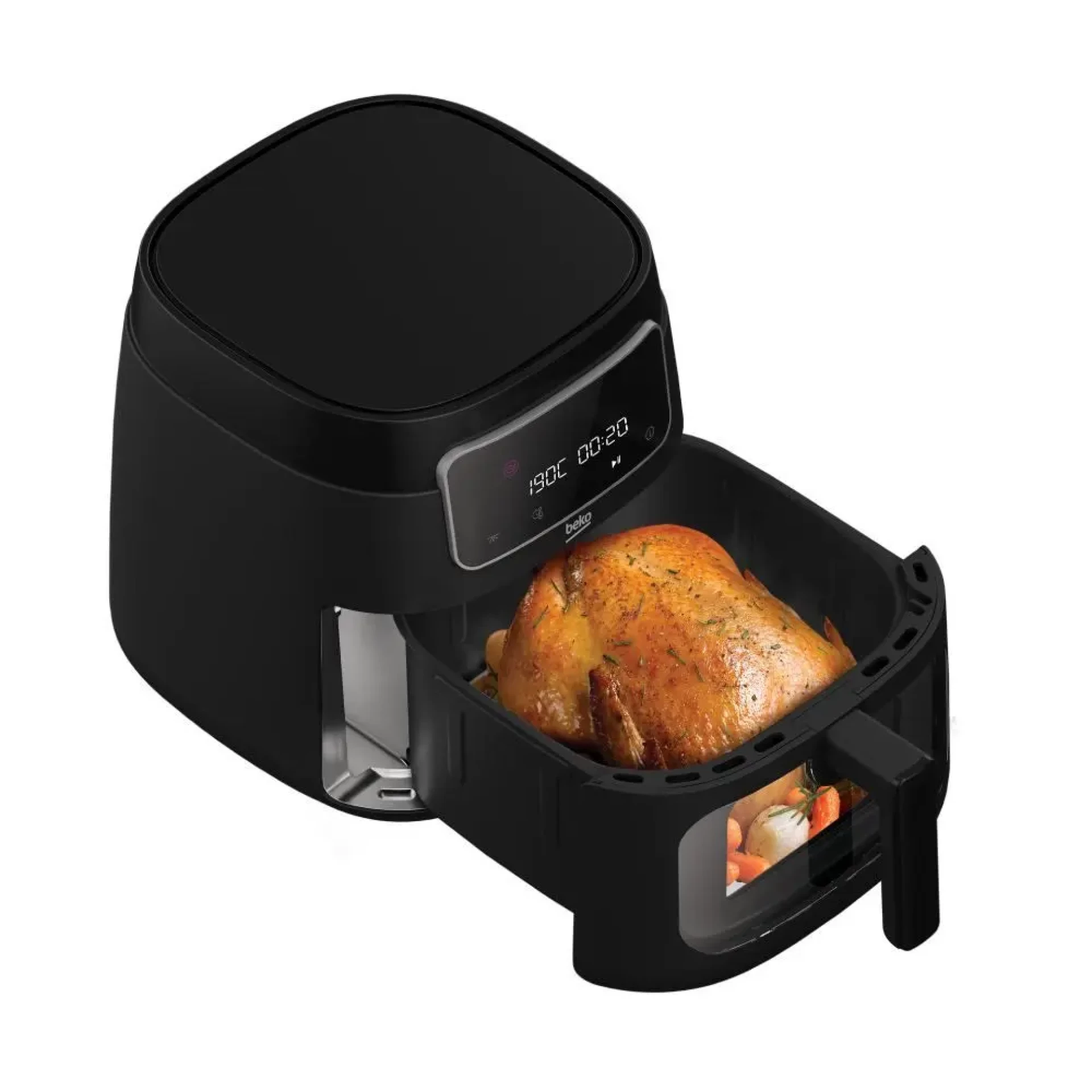 Beko Air Fryer Friteza na vruć vazduh FRL 3374 B