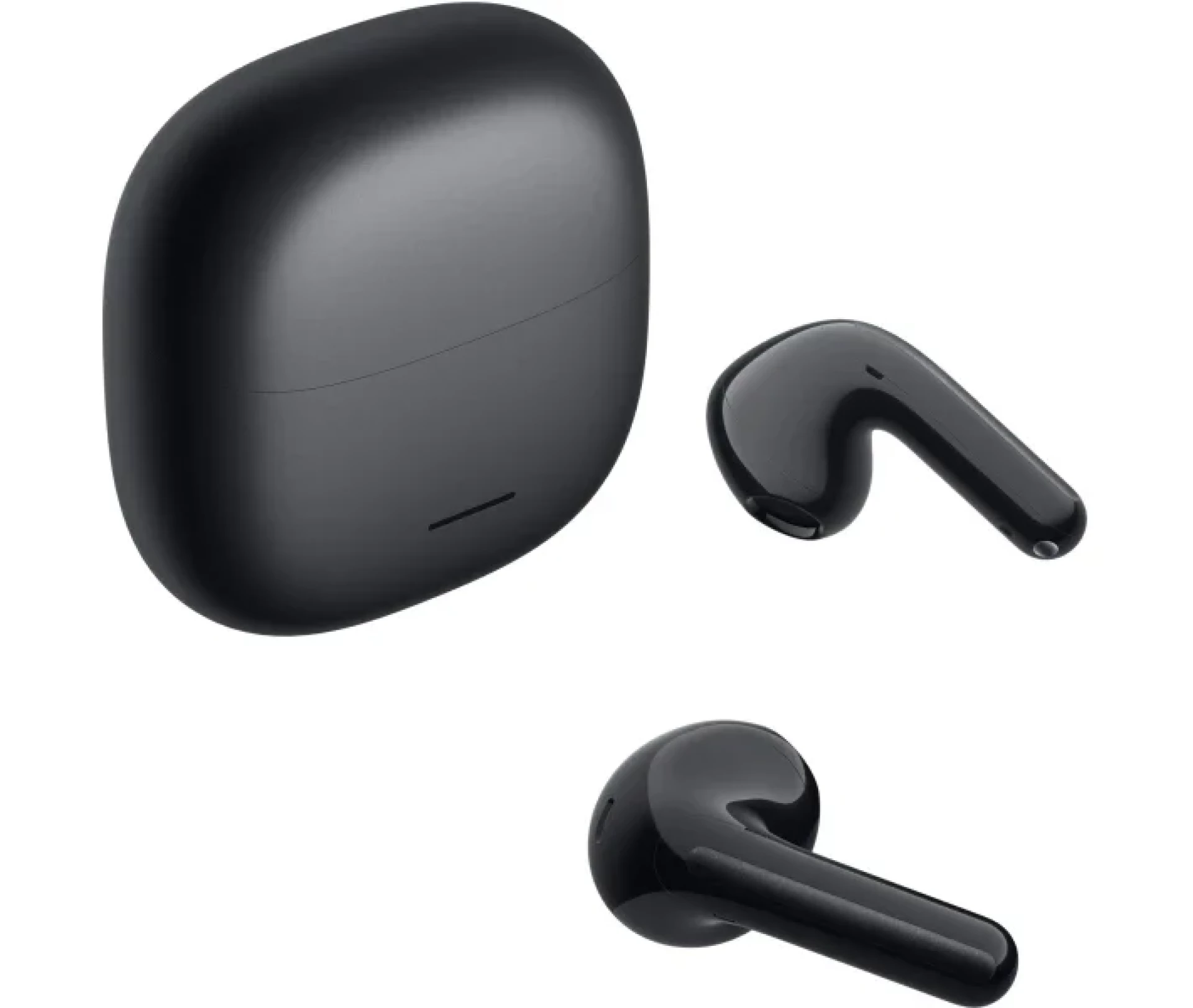 Xiaomi Redmi Buds 8 Active bežične crne slušalice